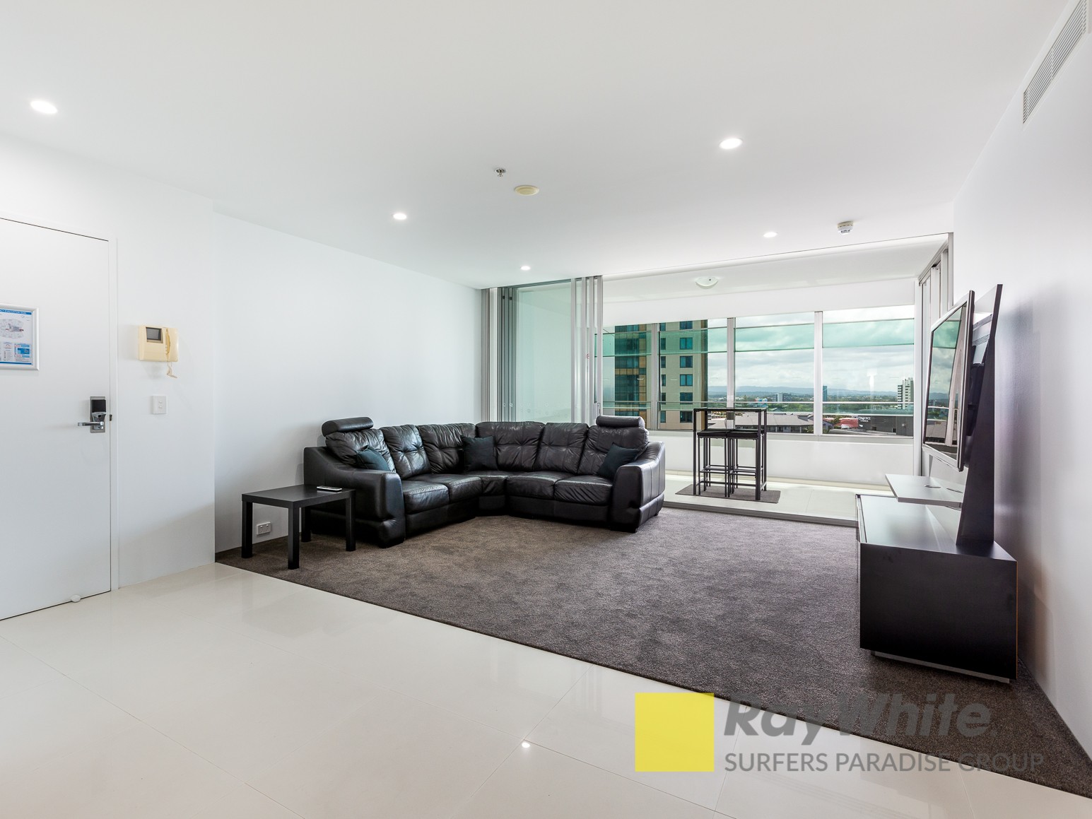 810/9 Hamilton Avenue, Surfers Paradise, QLD 4217