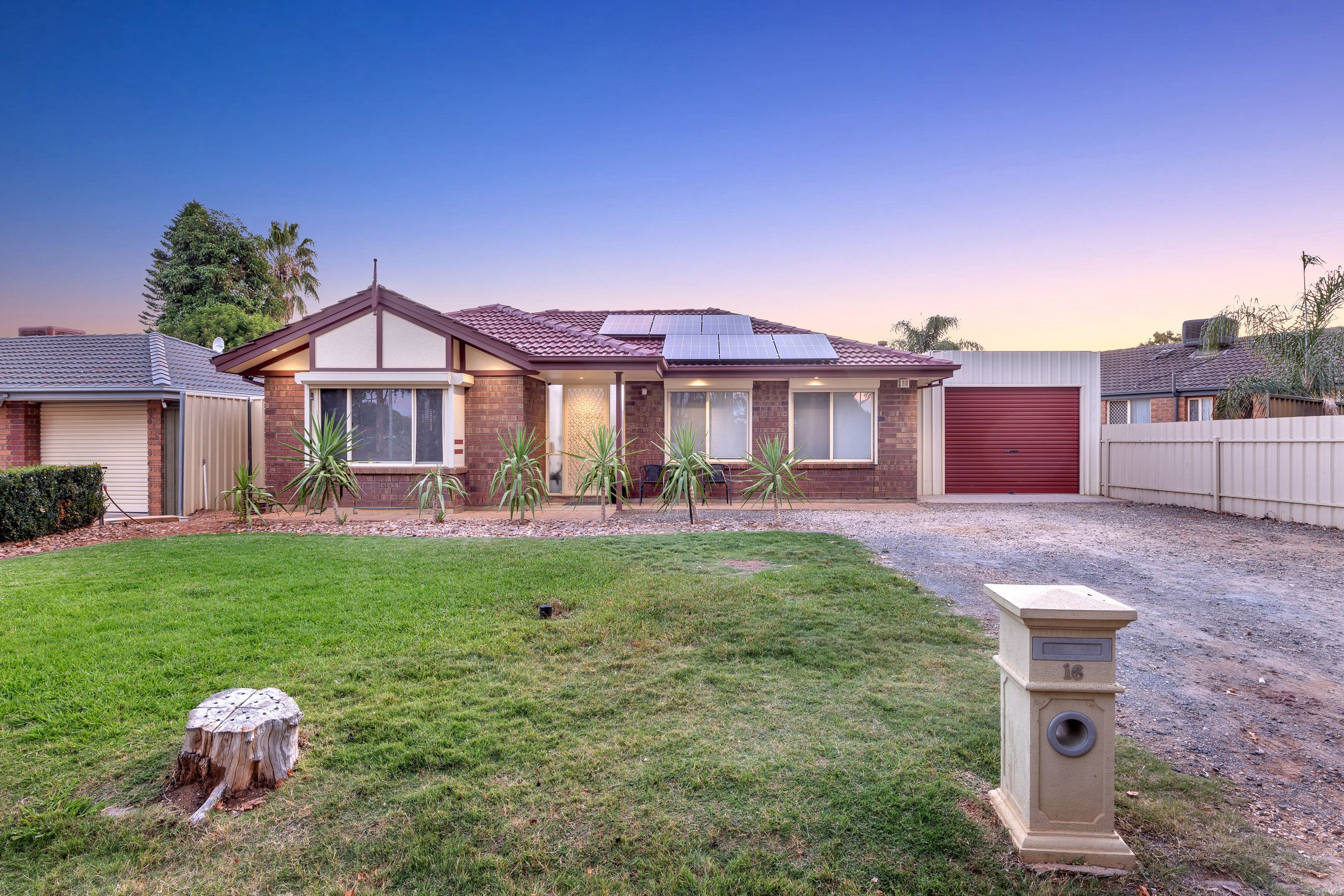 16 Halbert Court, Andrews Farm SA 5114
