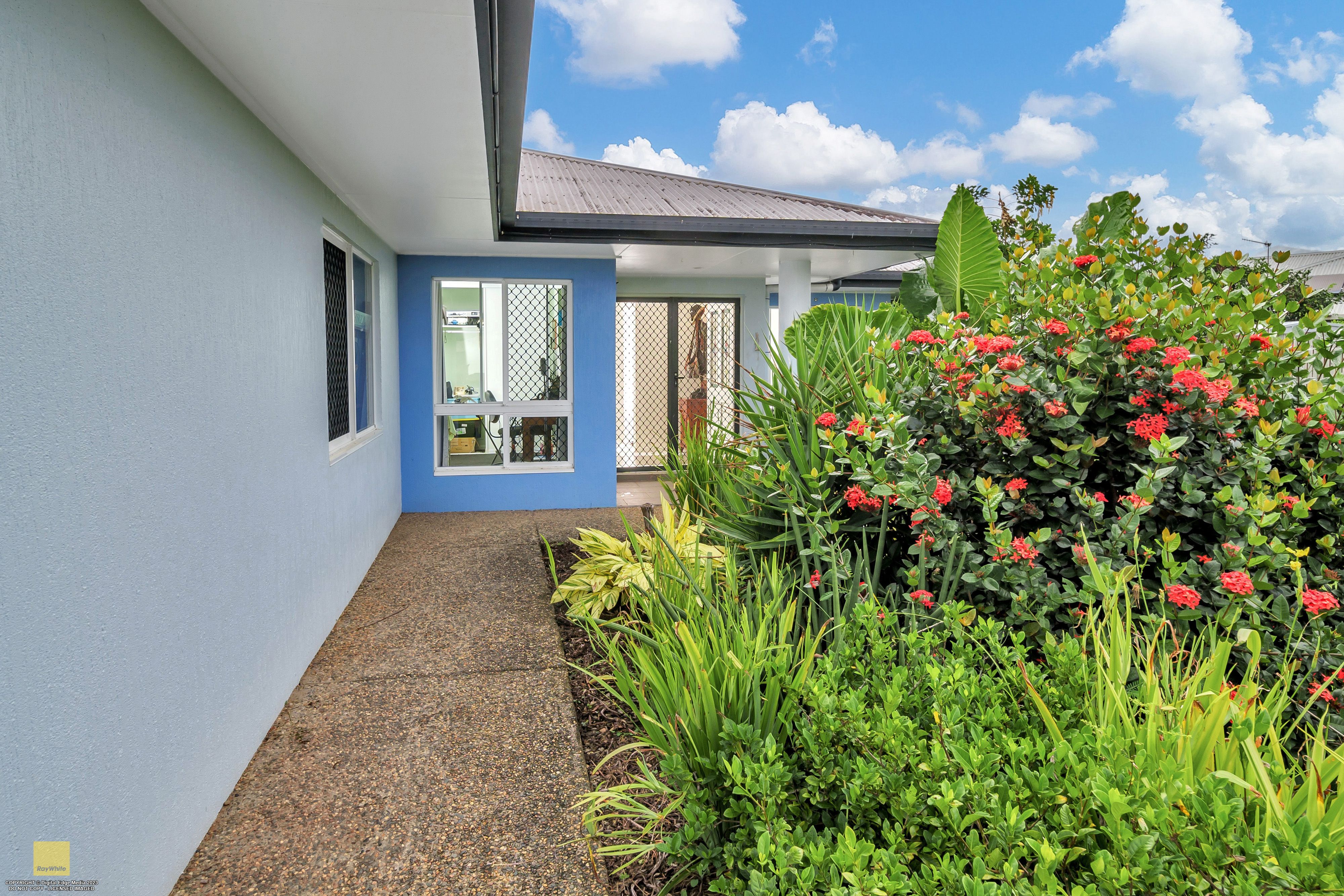3 Kirkman Close, Gordonvale, QLD 4865