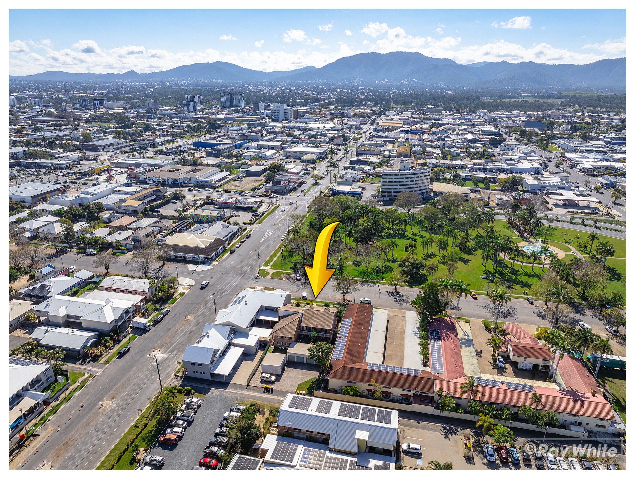 210 Murray Street, Allenstown, QLD 4700