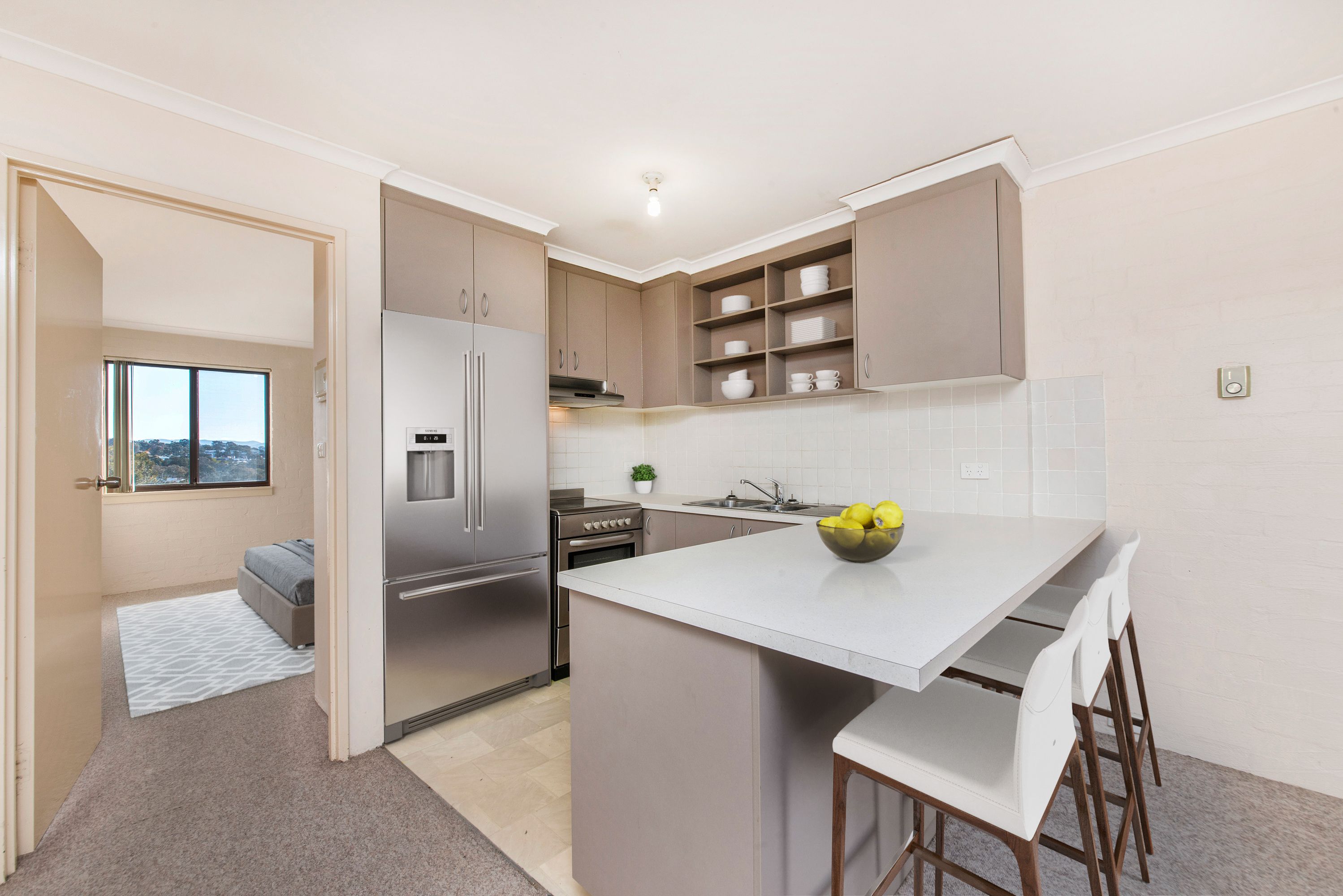 25/31 Disney Court, Belconnen, ACT 2617