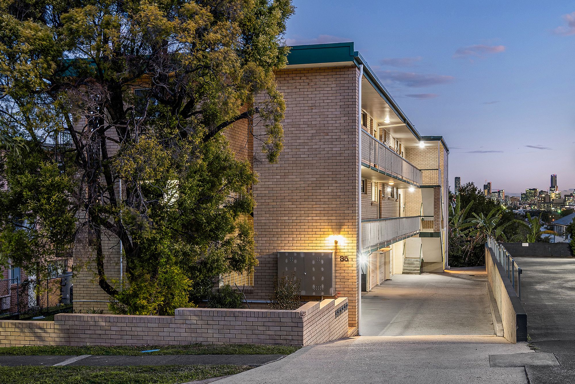 6/35 High Street, Lutwyche, QLD 4030