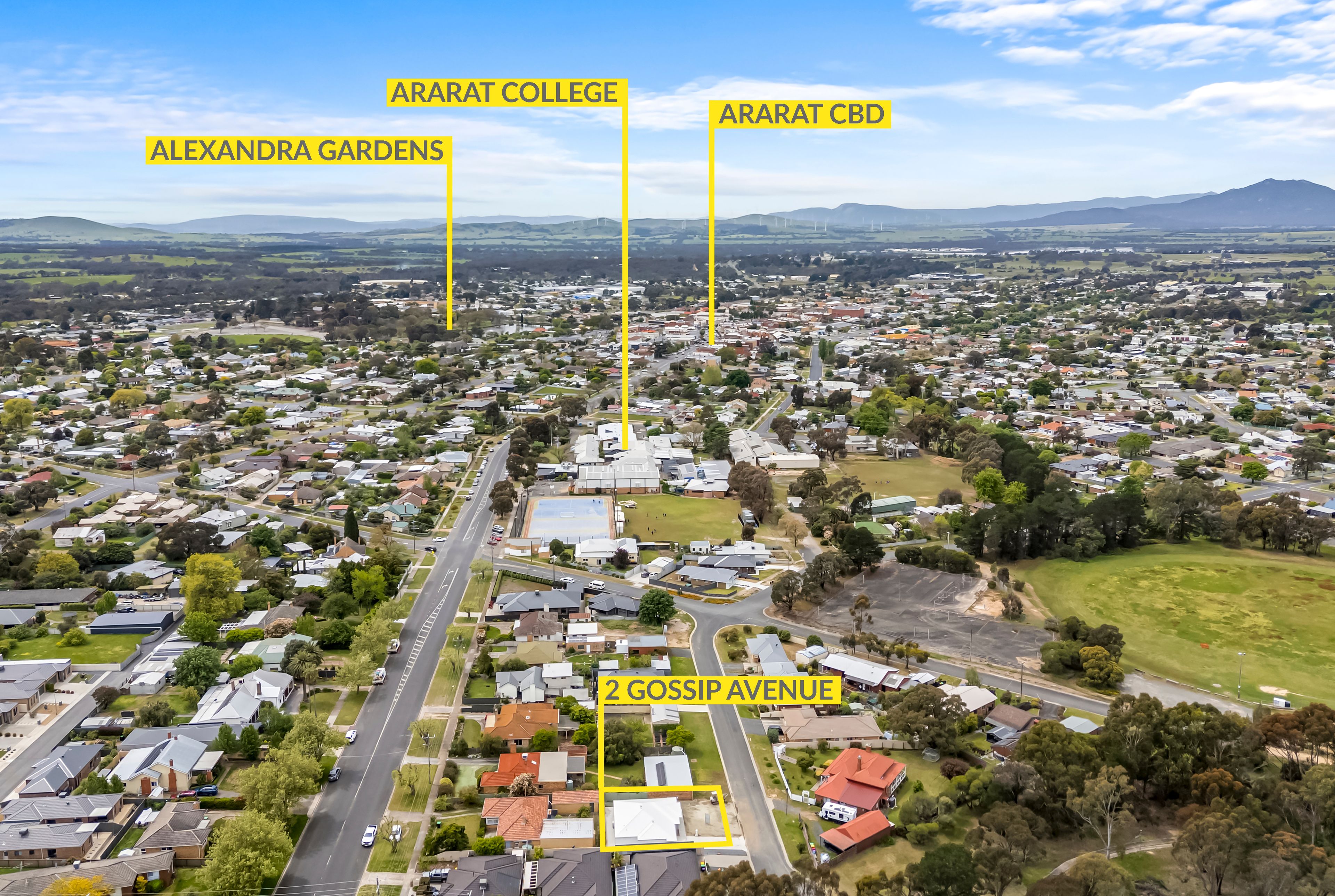 2 Gossip Avenue — photo 14 of 14