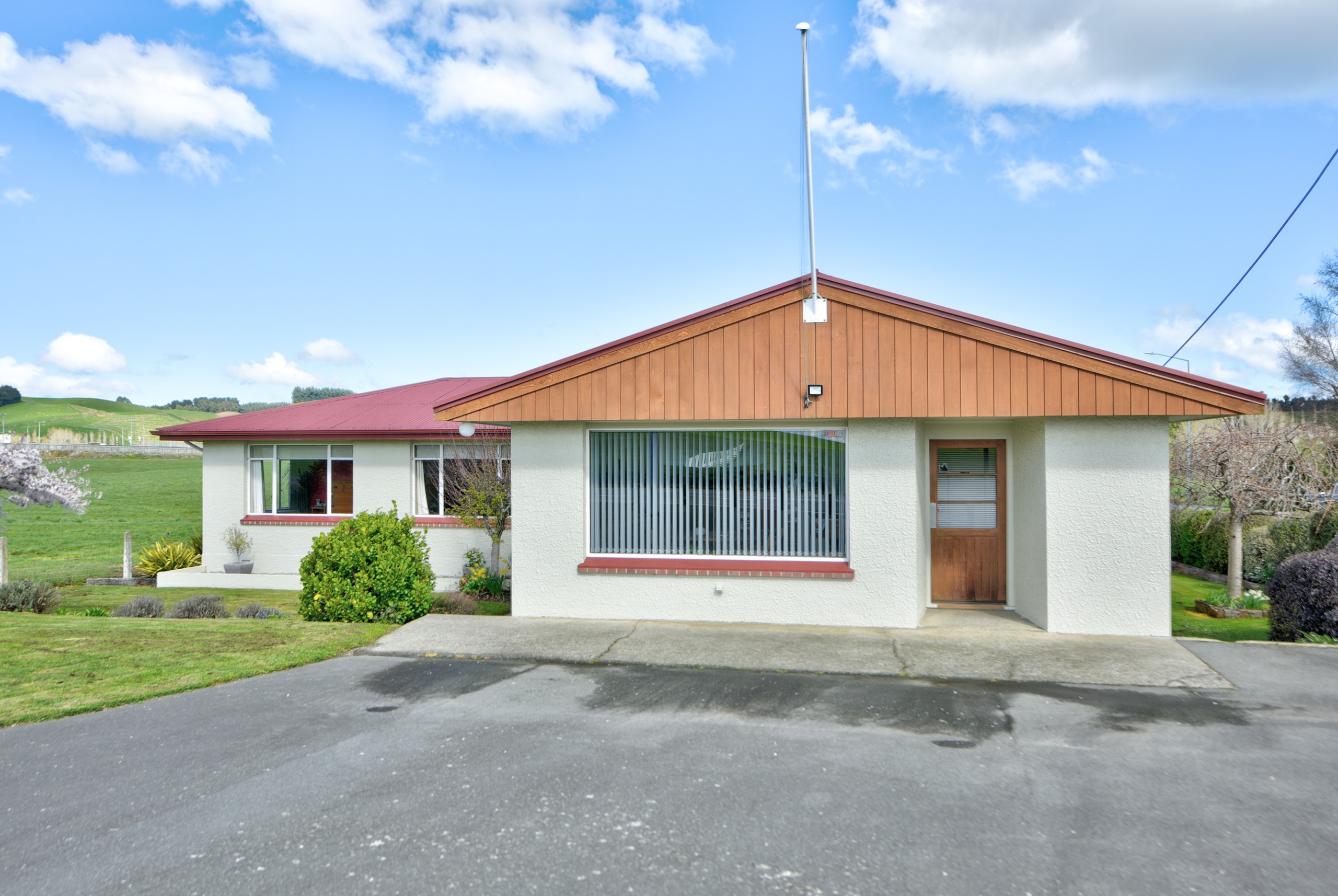 272 Waipahi Highway, Gore, Gore District
