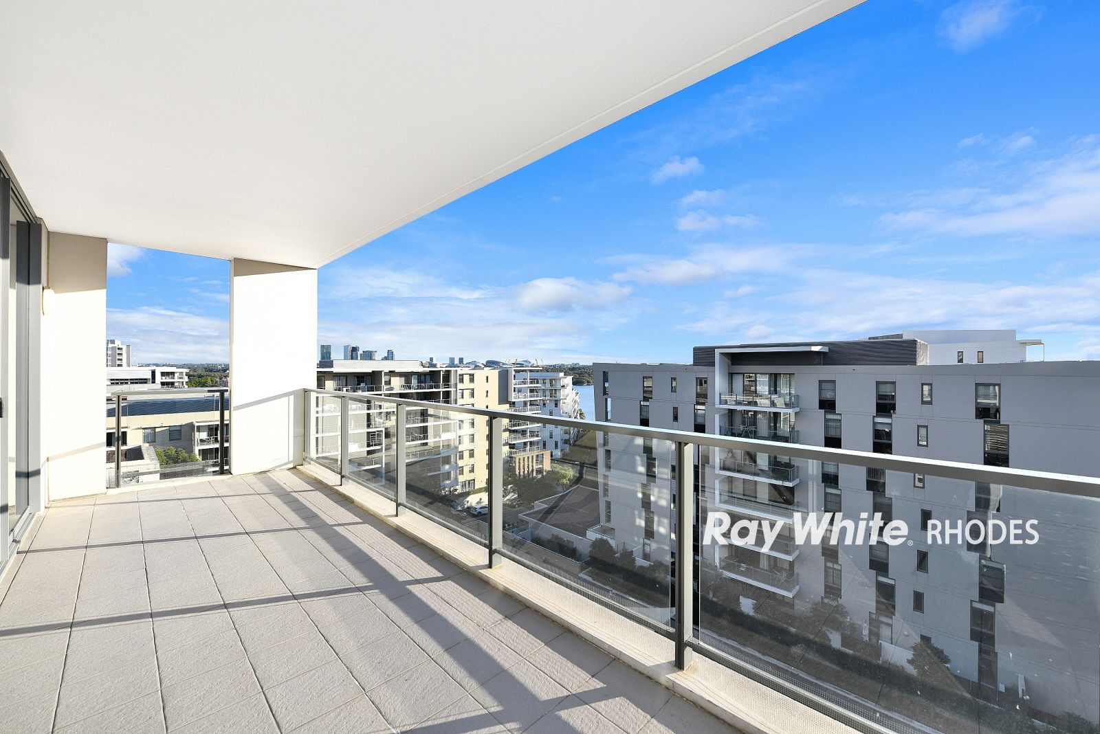 701/9 Mary Street, Rhodes, NSW 2138