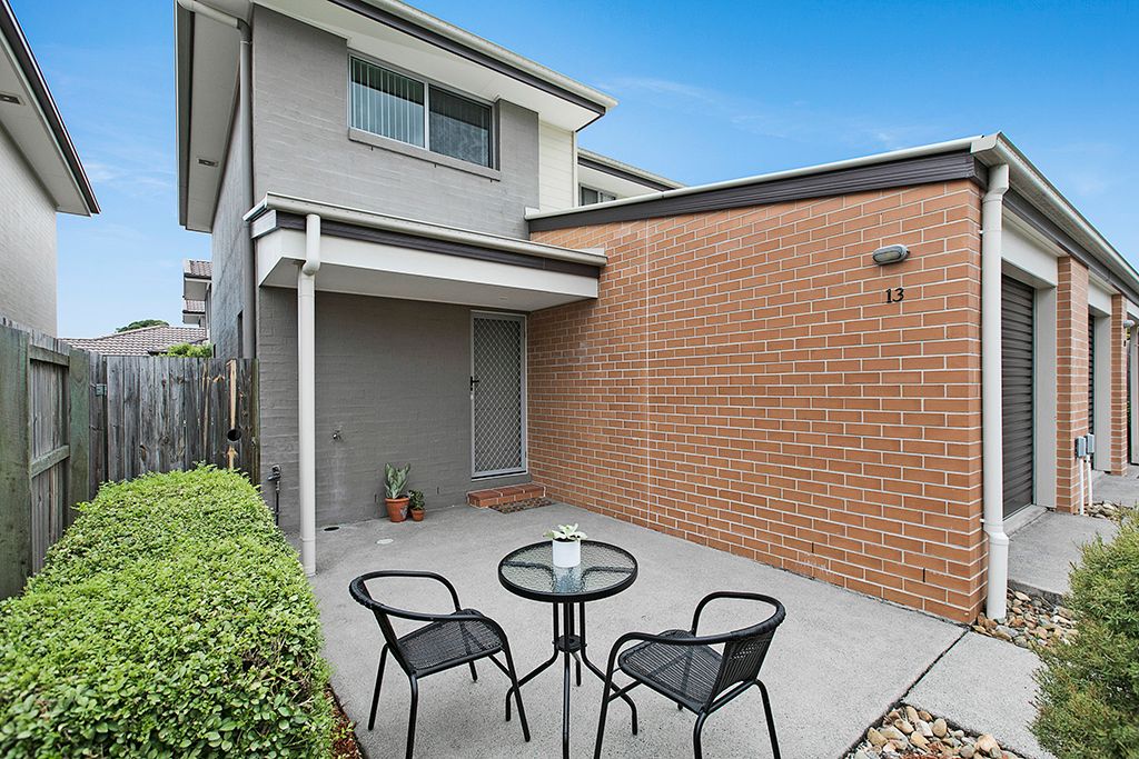 50 Joyce Crescent, Bracken Ridge QLD 4017