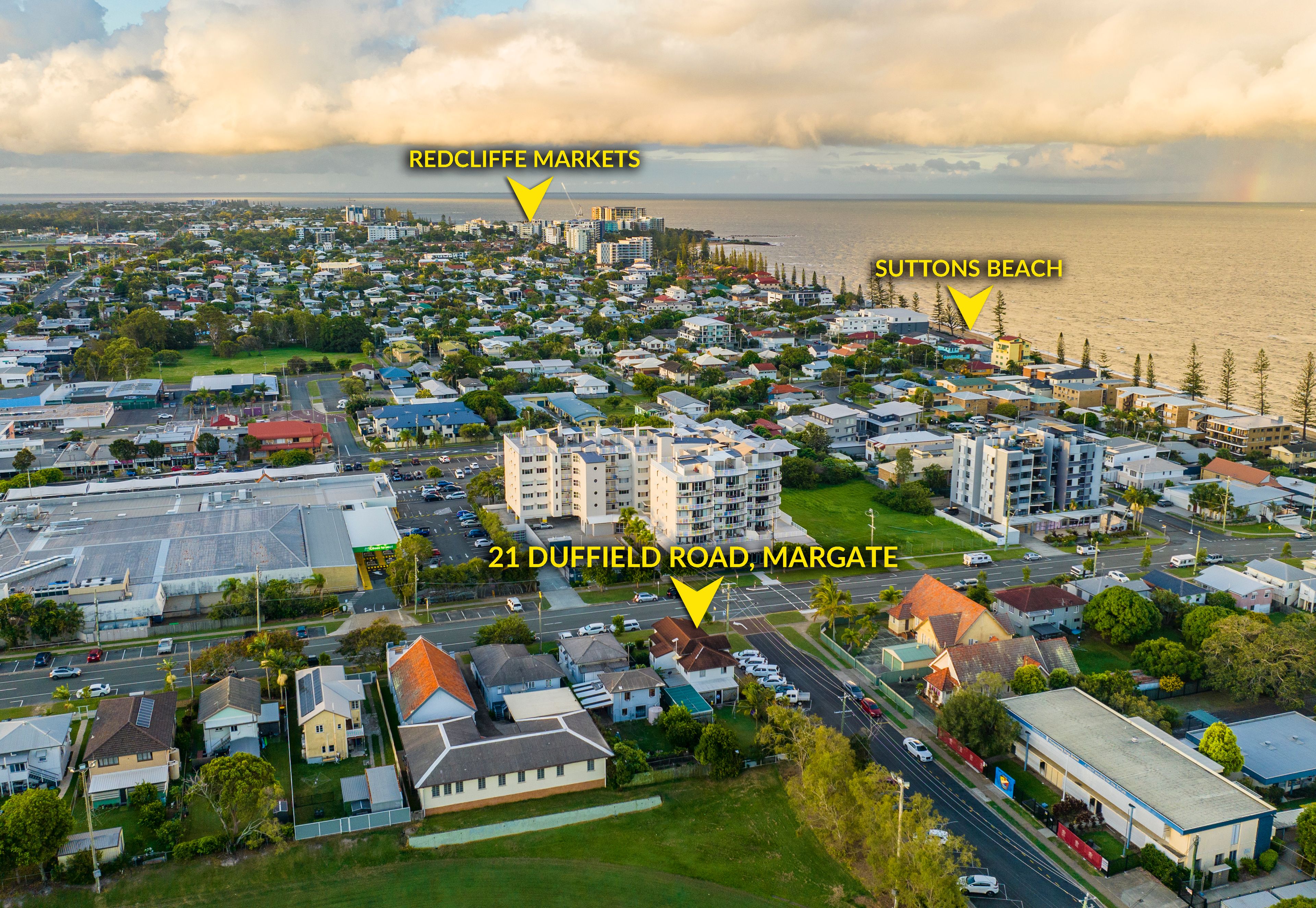 21 Duffield Road, Margate, QLD 4019