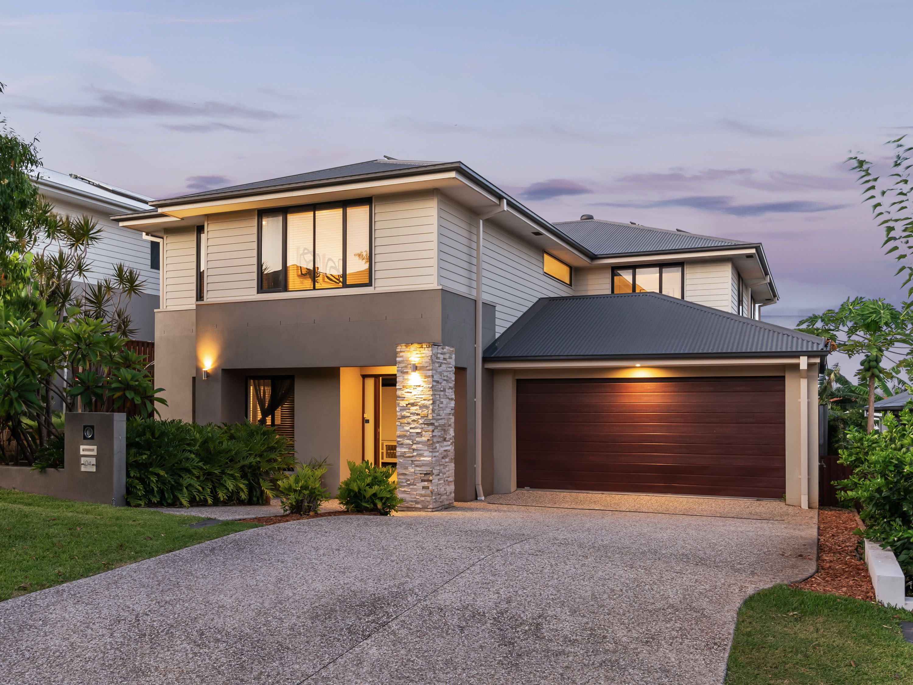 104 Kookaburra Circuit, Rochedale QLD 4123