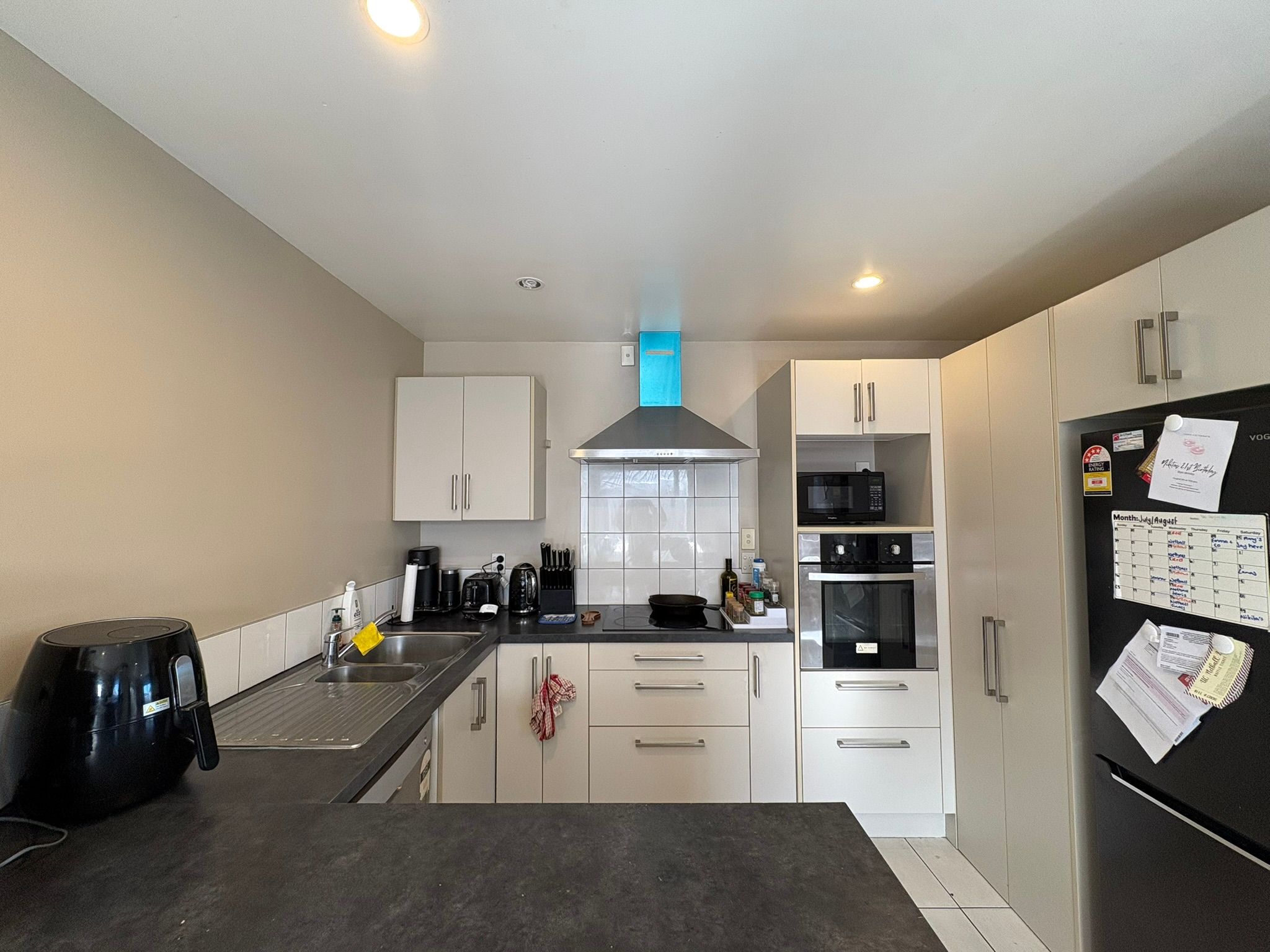 8a Kawaka Street, Riccarton, Christchurch City