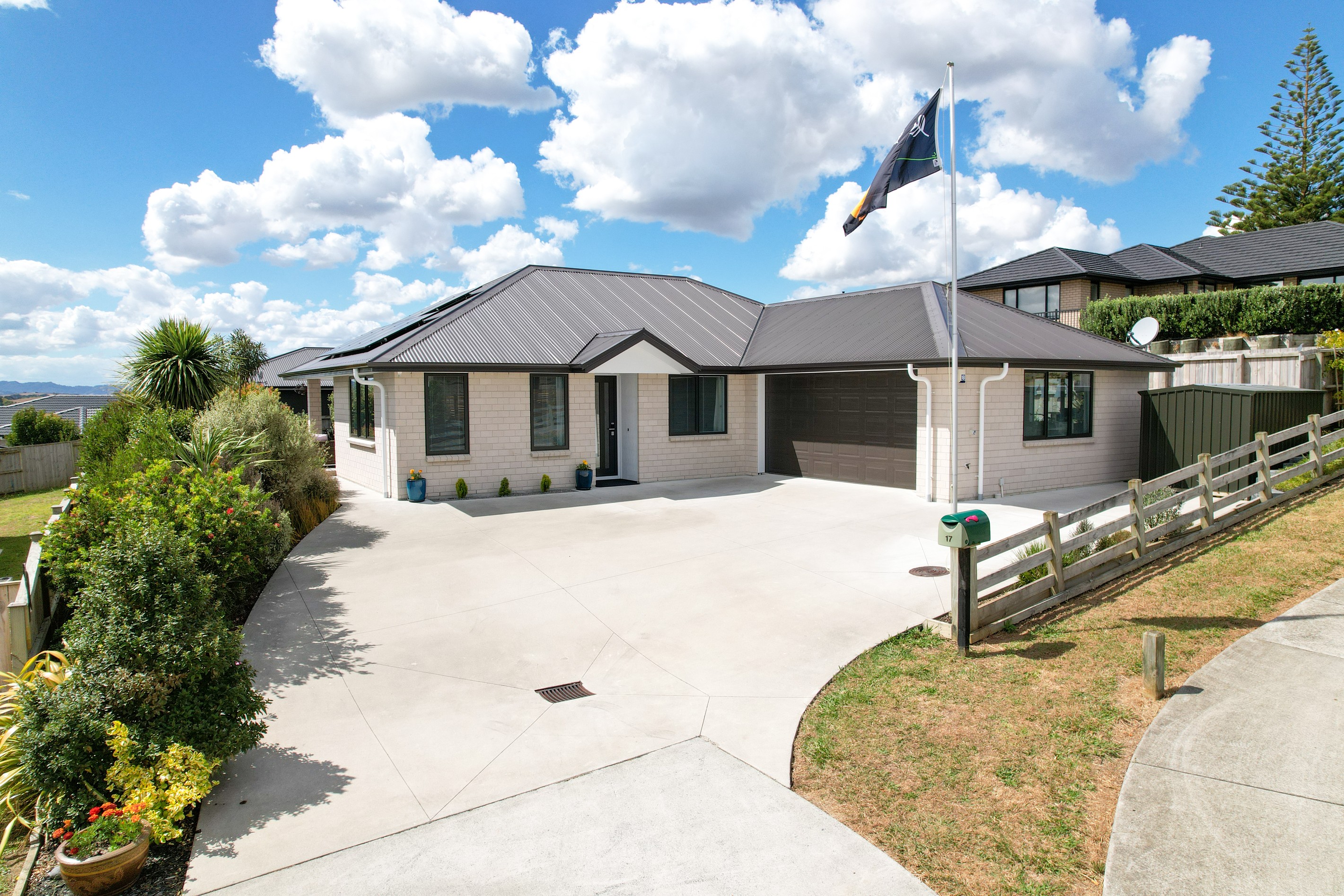17 Wingfield Road, Pokeno, Franklin