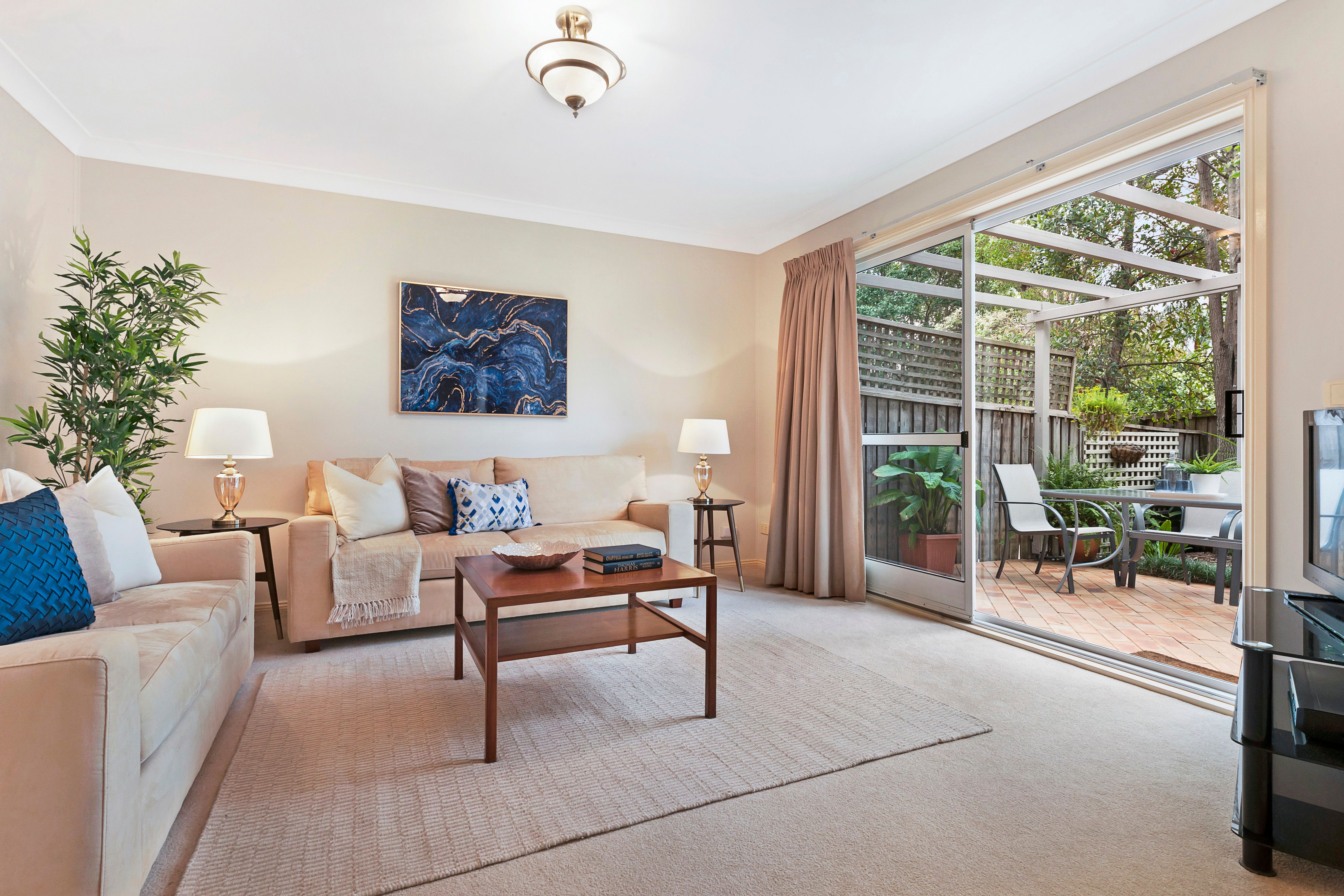 34/30-34 Greenoaks Avenue, Cherrybrook, NSW 2126