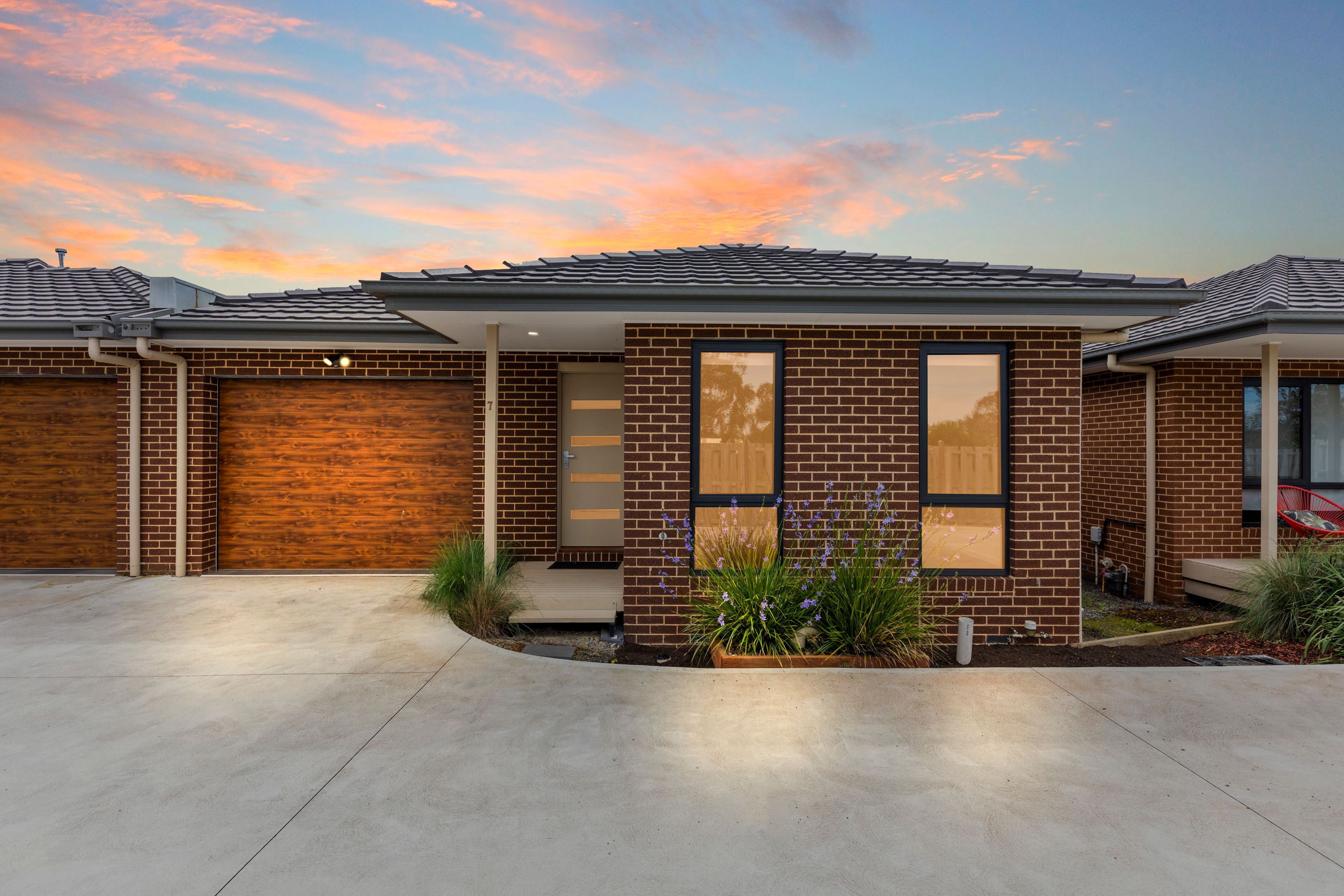 7/63 Princes Avenue, Longwarry, VIC 3816