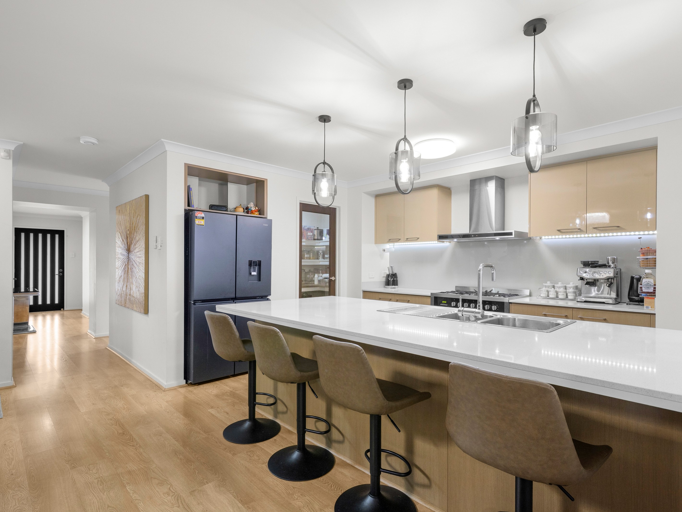 44 River Run Circuit, Ormeau Hills, QLD 4208