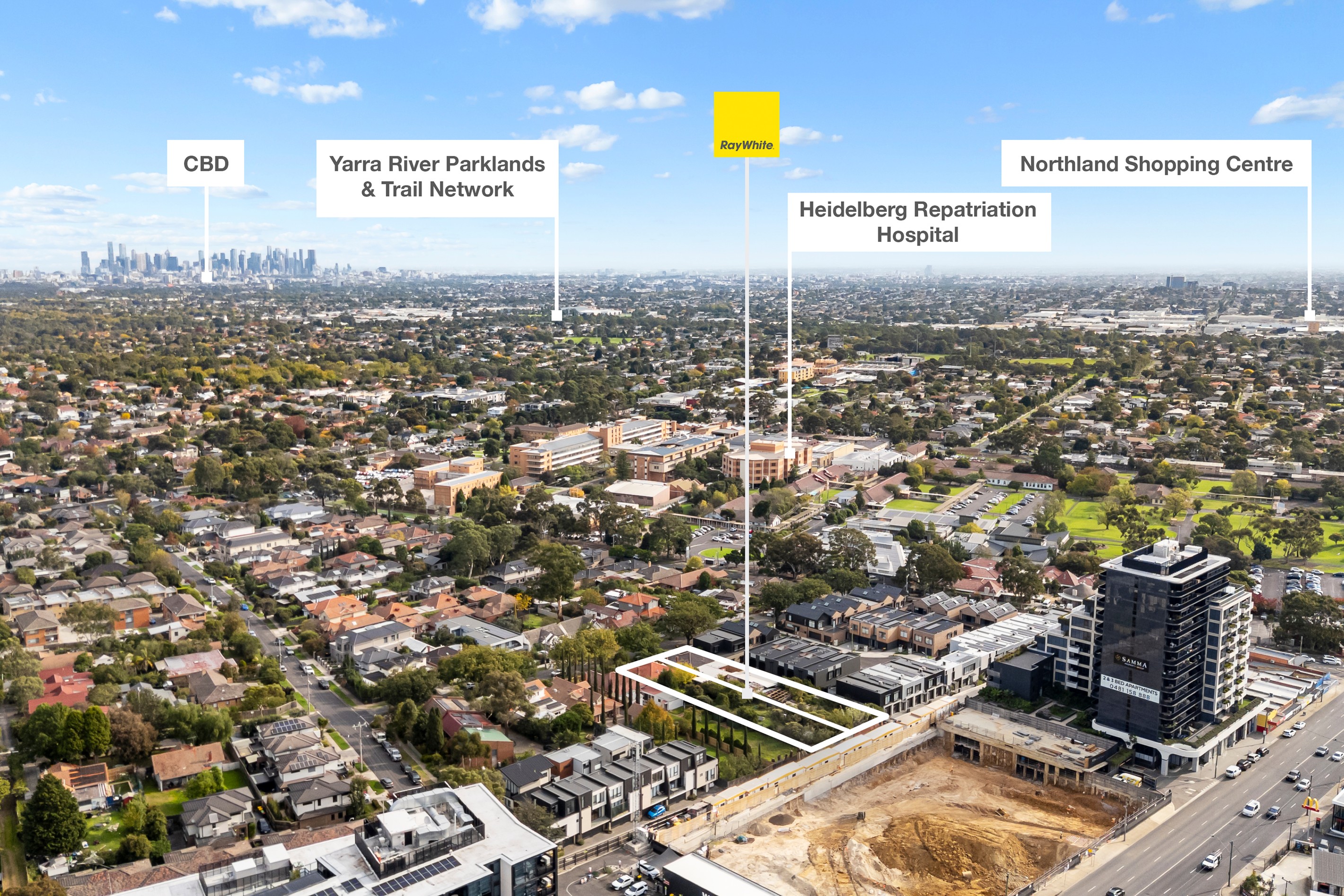 44-46 Forster Street, Ivanhoe, VIC 3079