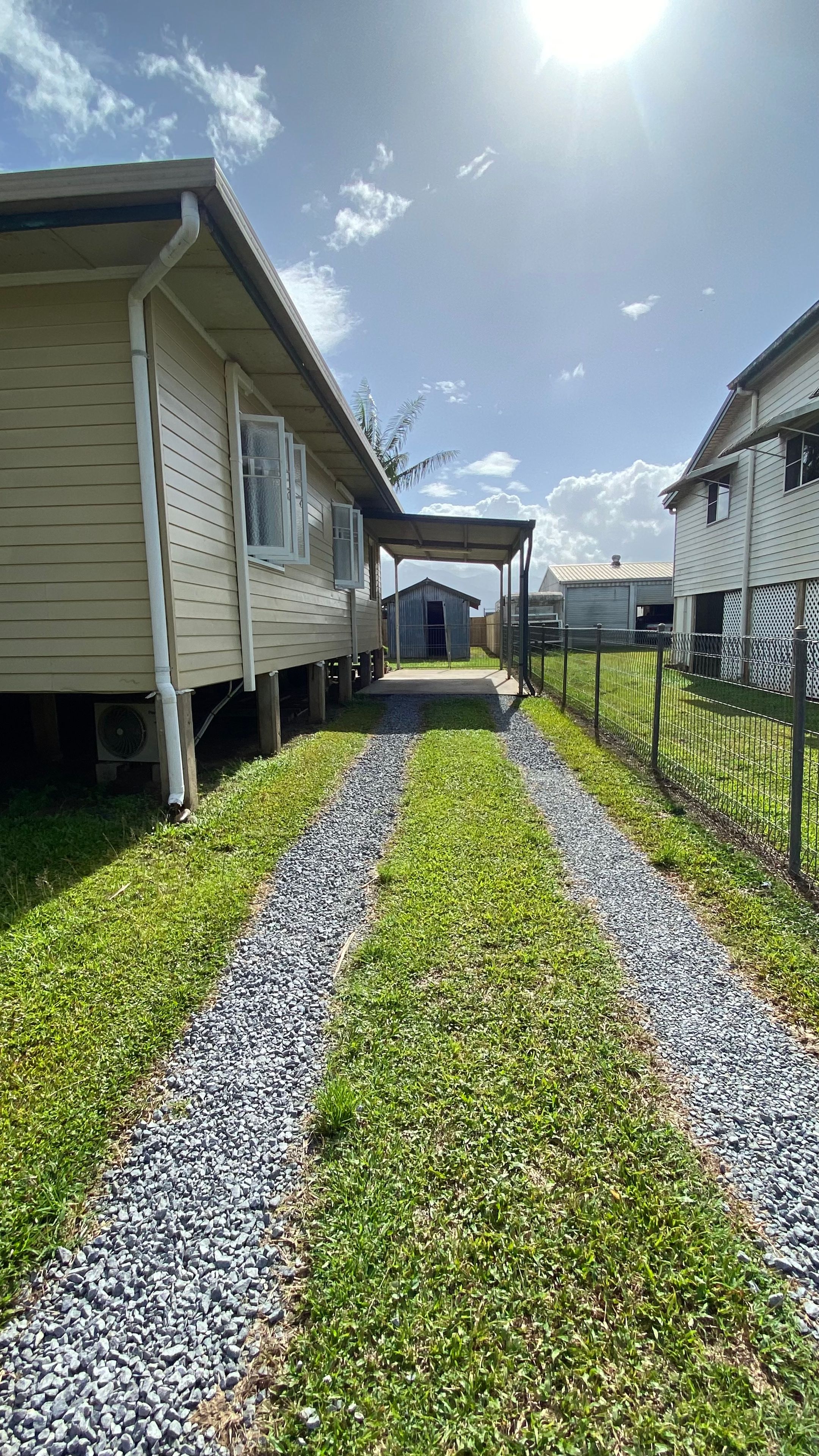 31 Campbell Street, Gordonvale, QLD 4865