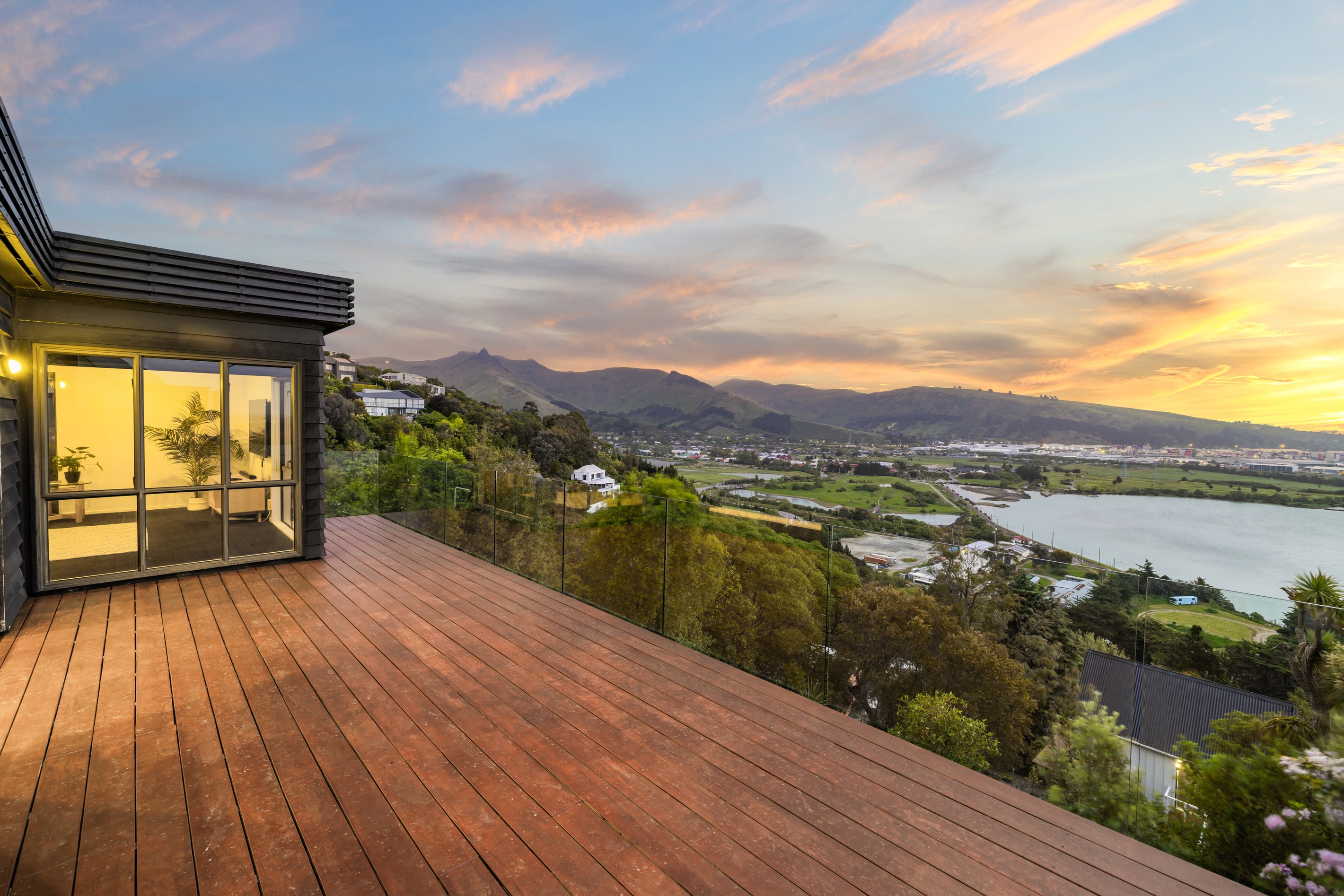 4 Hobday Lane, Mount Pleasant, Christchurch City