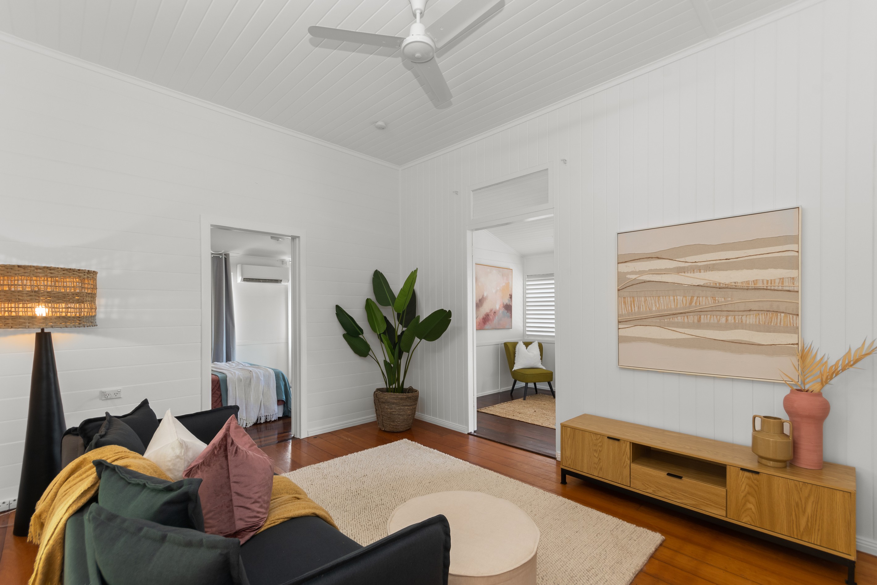 257 Boundary Street, South Townsville, QLD 4810