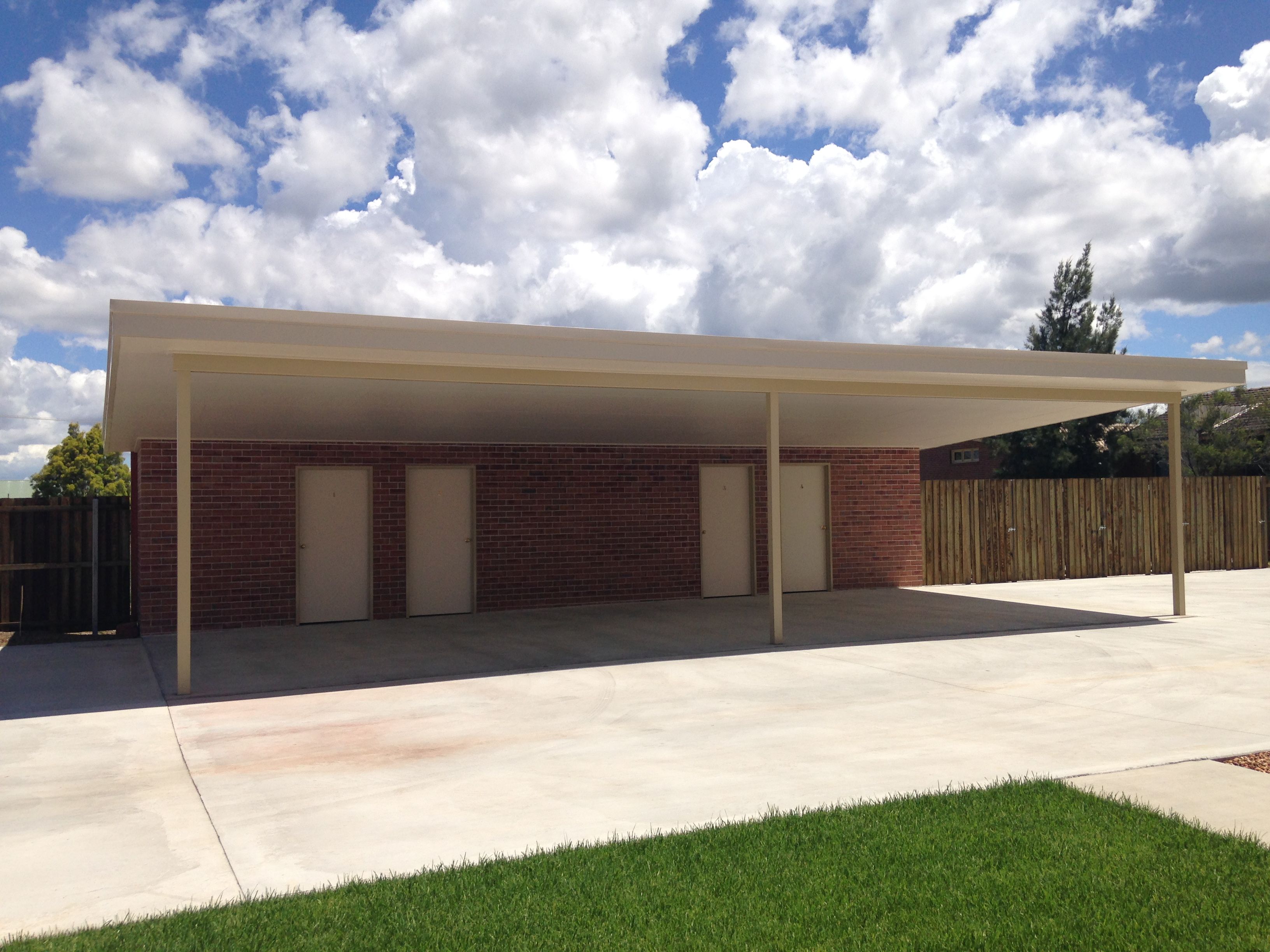 1/18 Brown Street, Inverell, NSW 2360