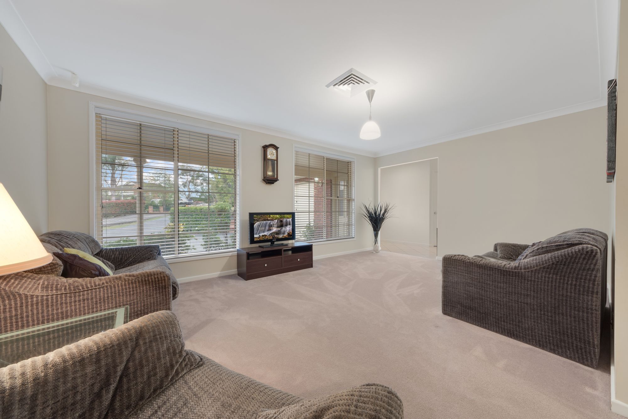 Bow Bowing, NSW 2566