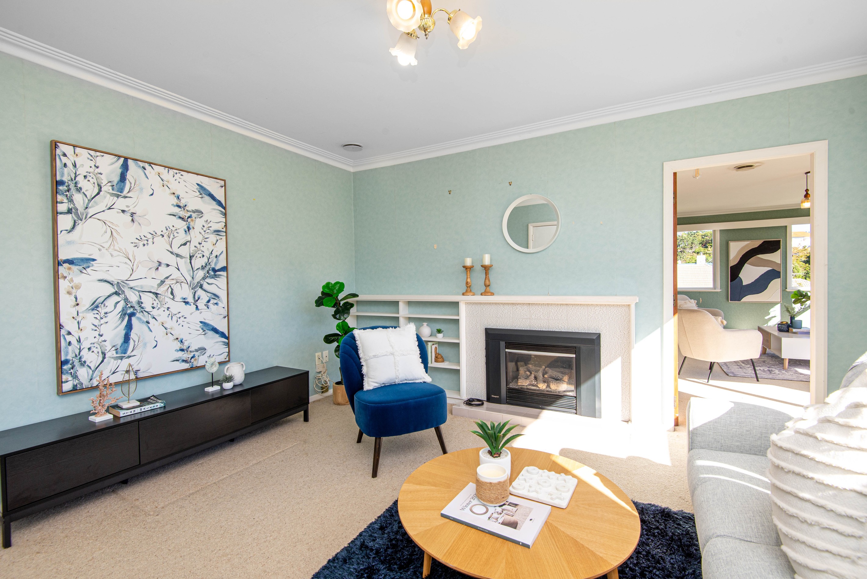 18 Cecil Road, Tawa, Wellington City