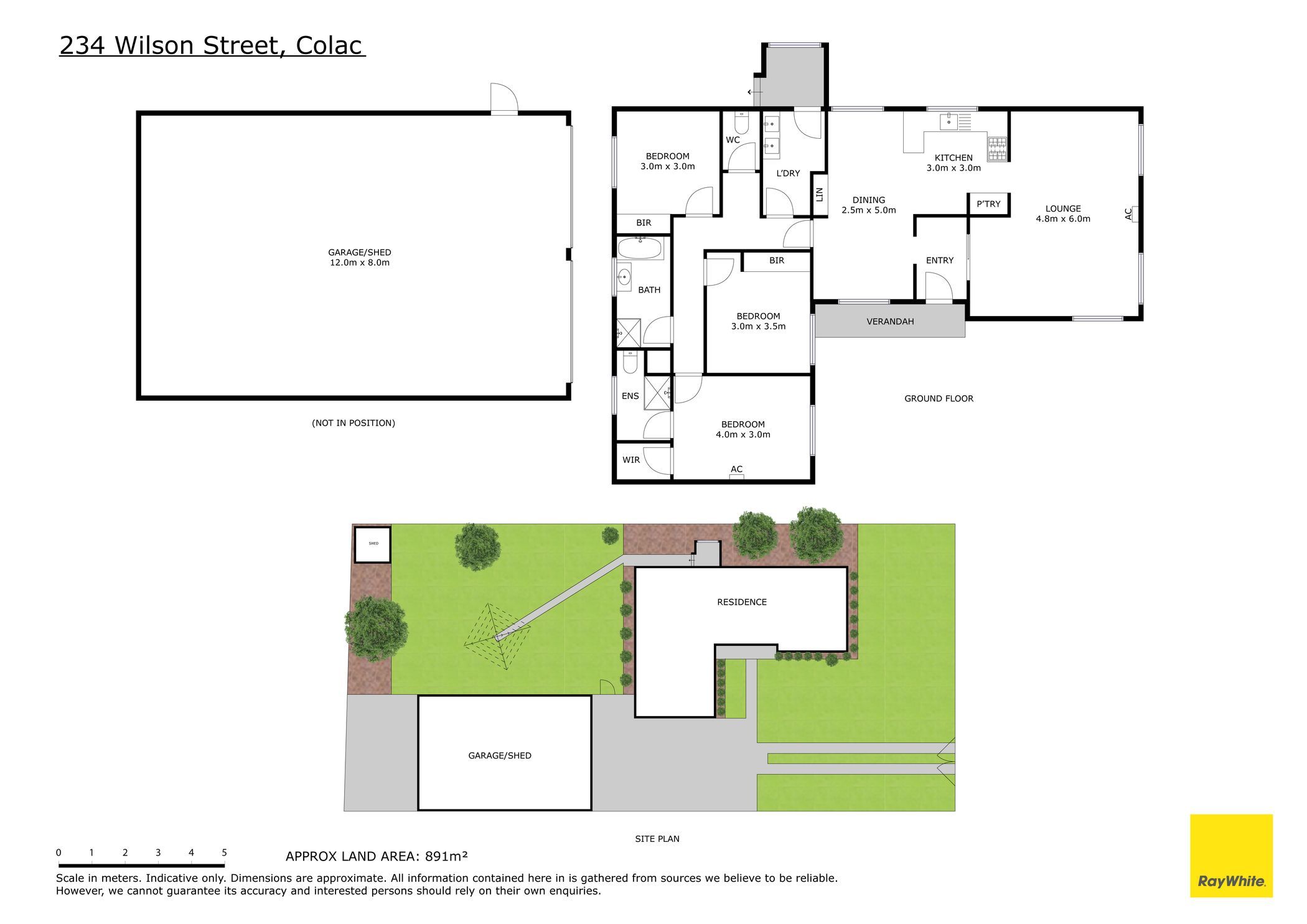 234 Wilson Street — photo 16 of 17