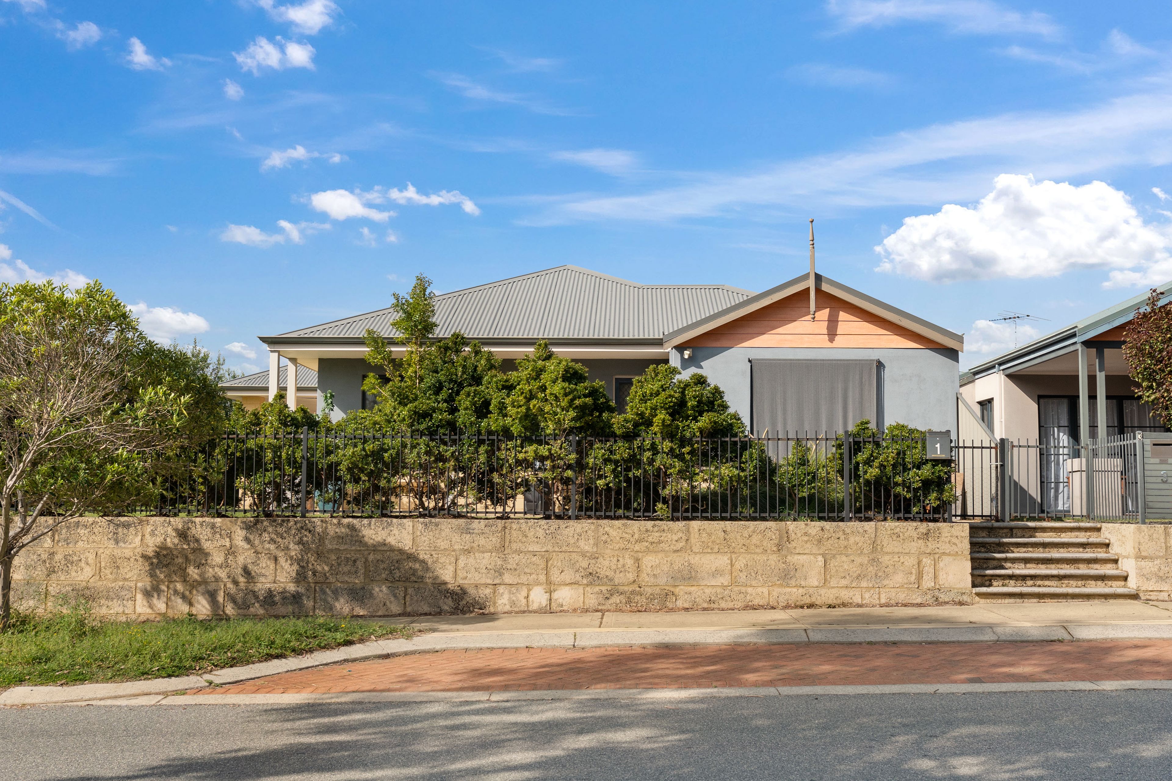 1 Norseman Approach — photo from Ray White Rockingham Baldivis