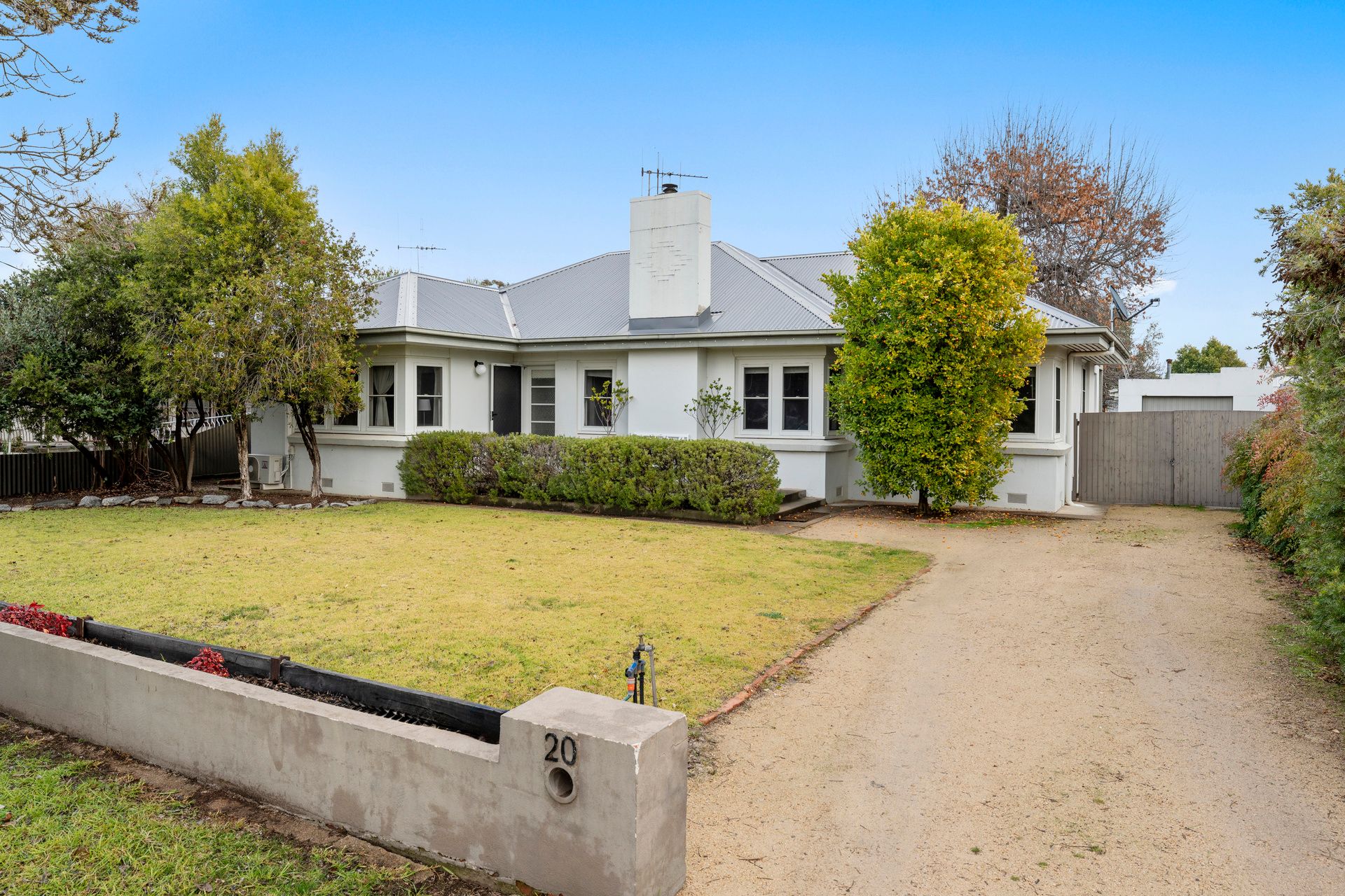 20 Dunn Street, Benalla VIC 3672