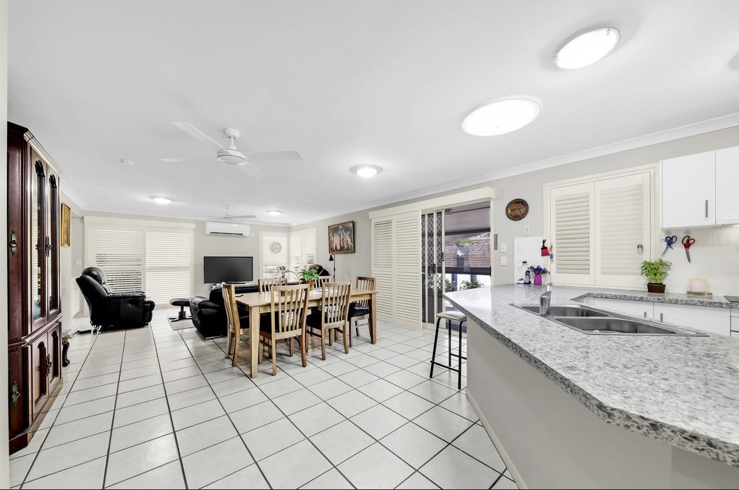4 Cooper Place, Carseldine, QLD 4034