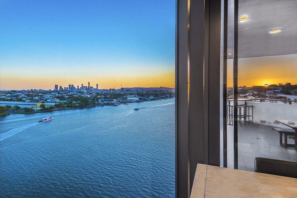 37D Harbour Road, Hamilton QLD 4007