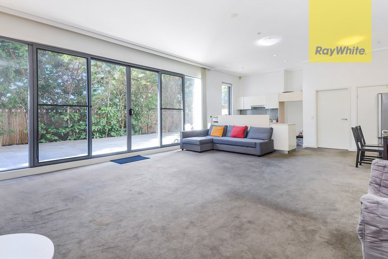 G01/8 Cowper Street, Parramatta, NSW 2150