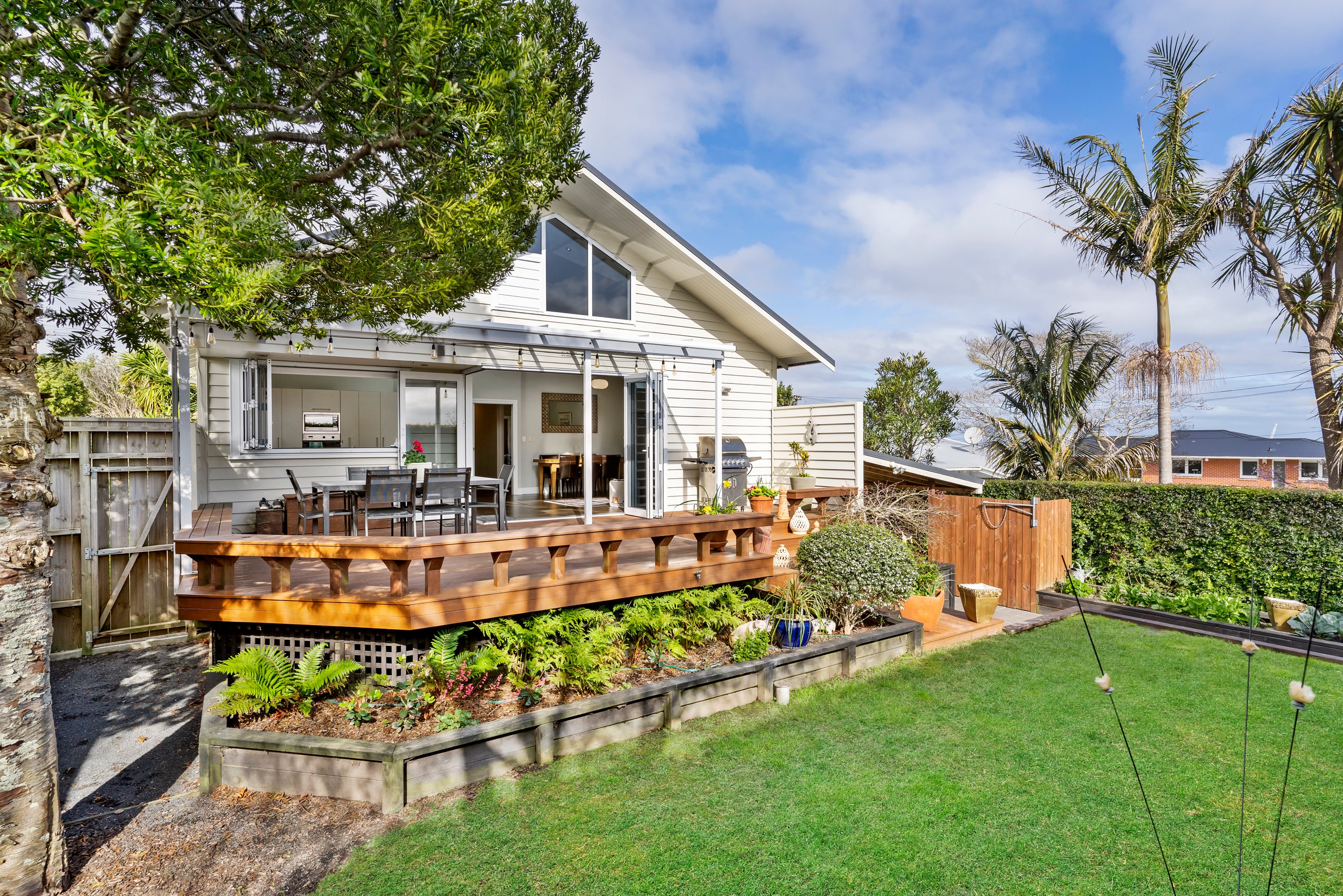 16 Jubilee Avenue, Onehunga, Auckland City