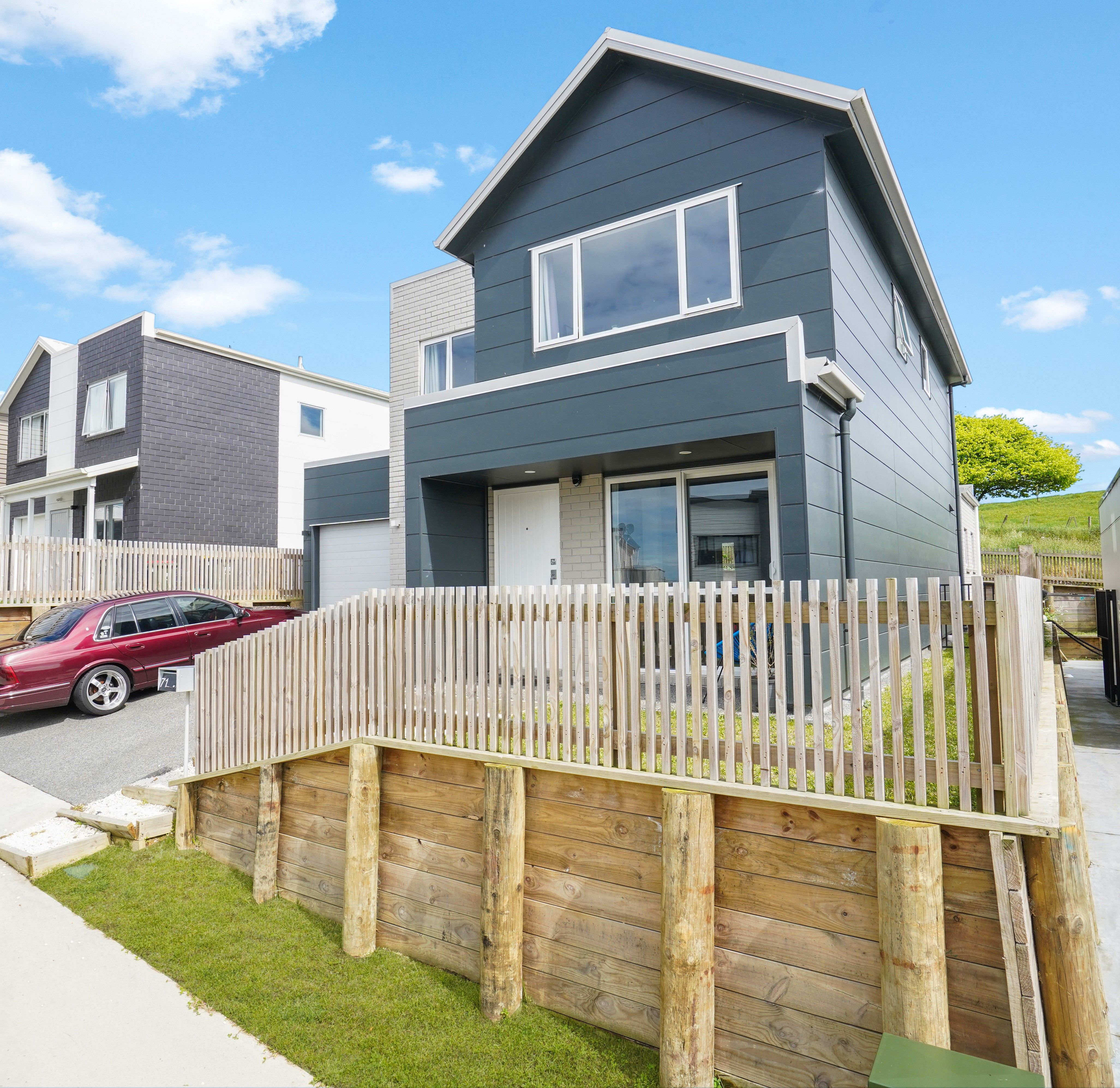 71 Ridgedale Crescent, Flagstaff, Hamilton City 3210