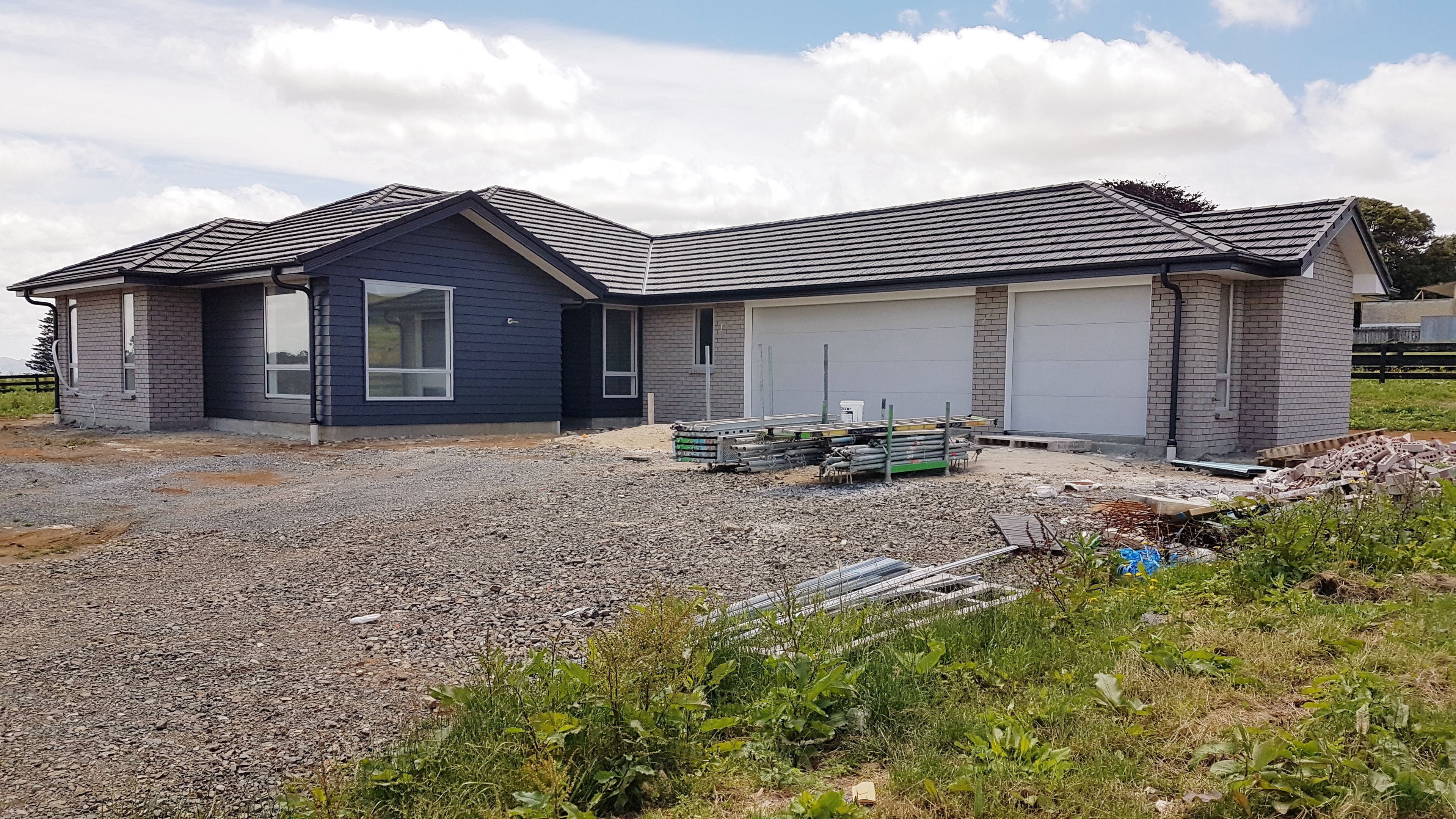 649 (LOT3) Kohanga Road, Onewhero, Franklin