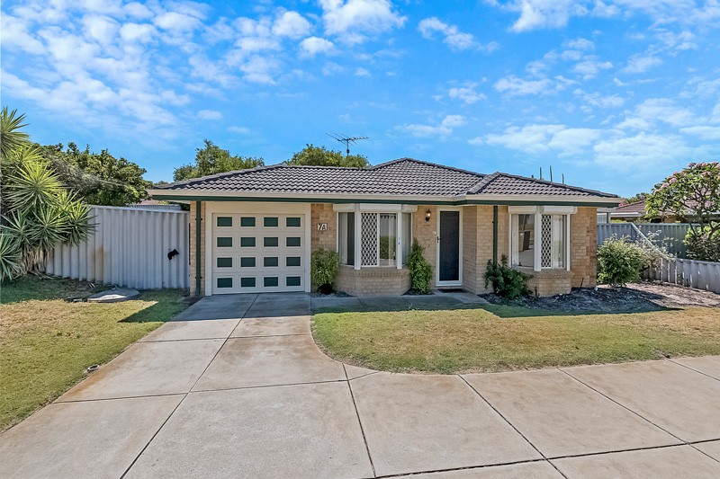 7a Narooma Close, Waikiki, WA 6169