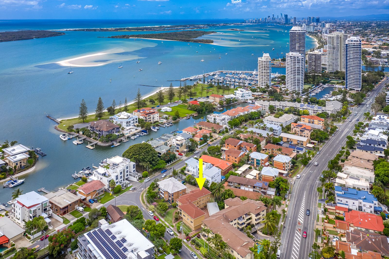 24 Madang Crescent, Runaway Bay QLD 4216