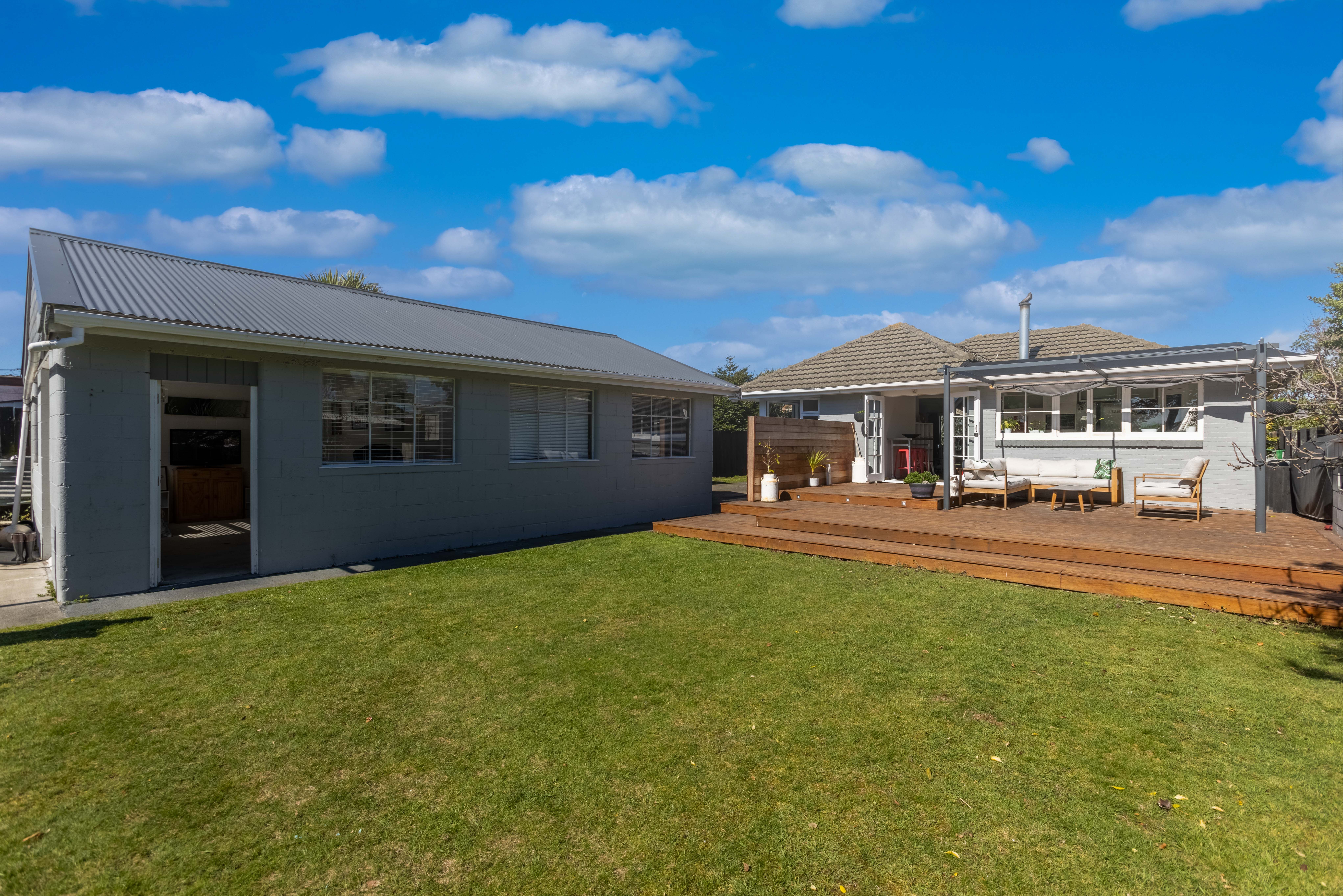 40 Jellicoe Street, New Brighton, Christchurch City
