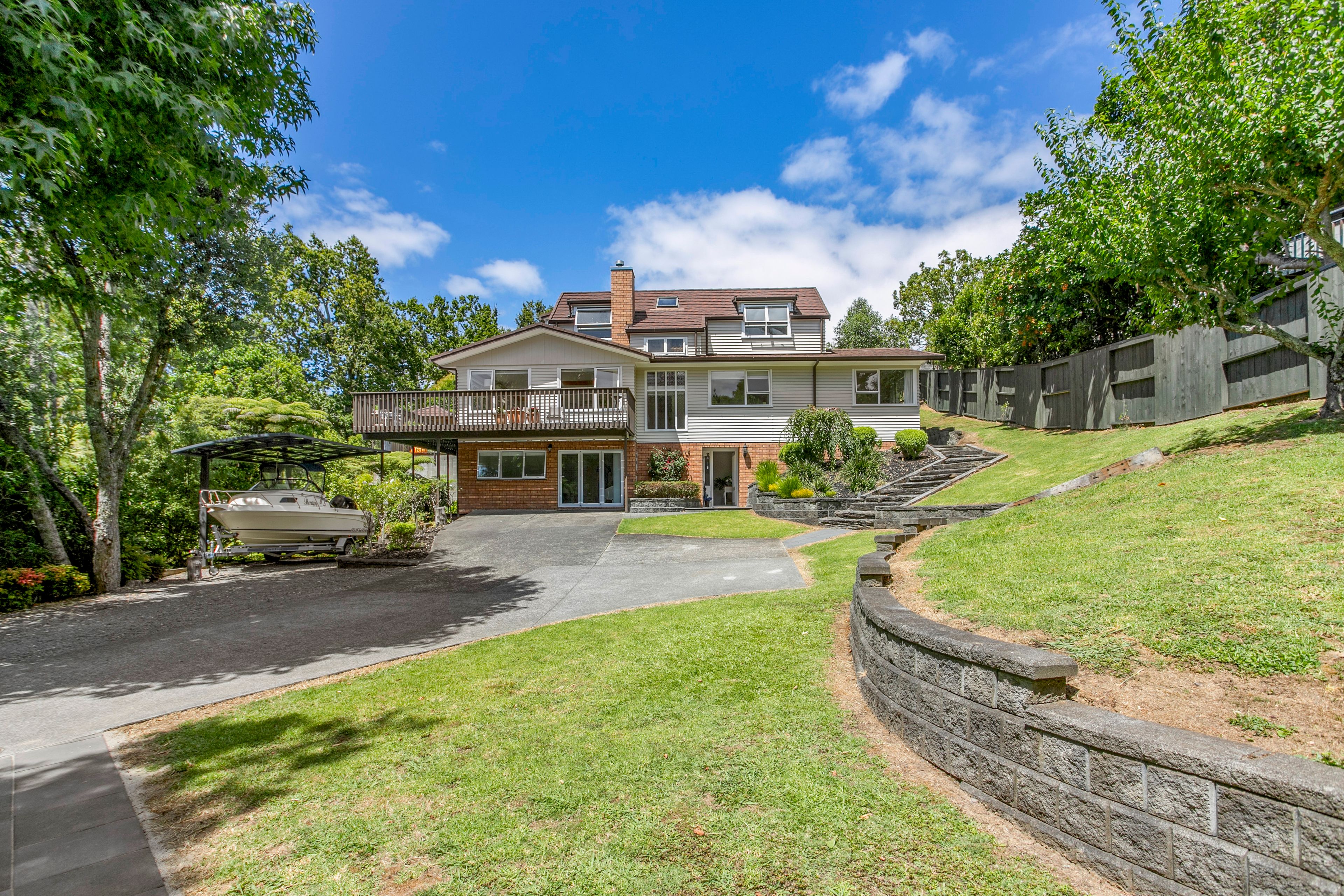 5 Hartles Place, Mellons Bay, Manukau City
