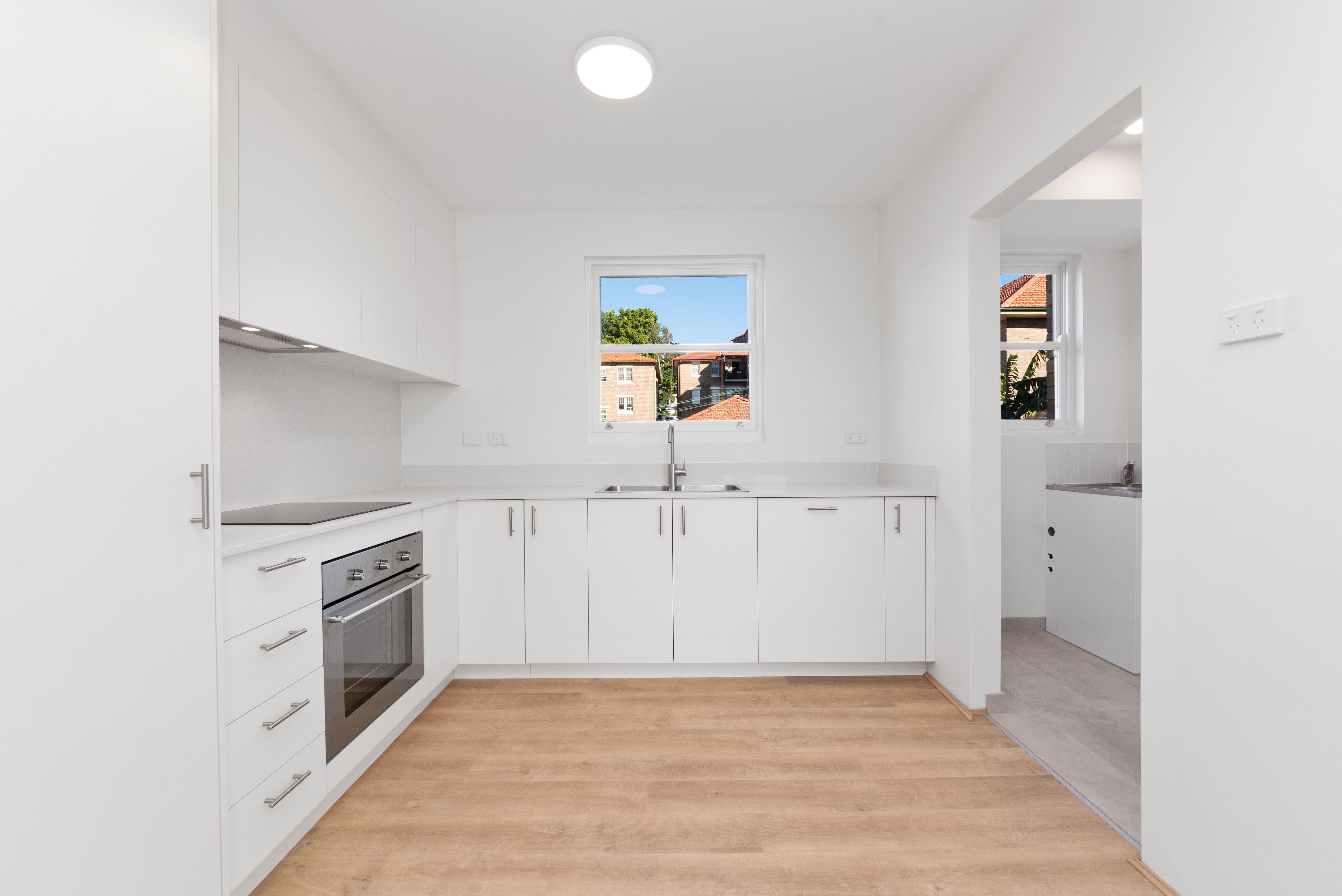 1/21 St Lukes Street, Randwick, NSW 2031