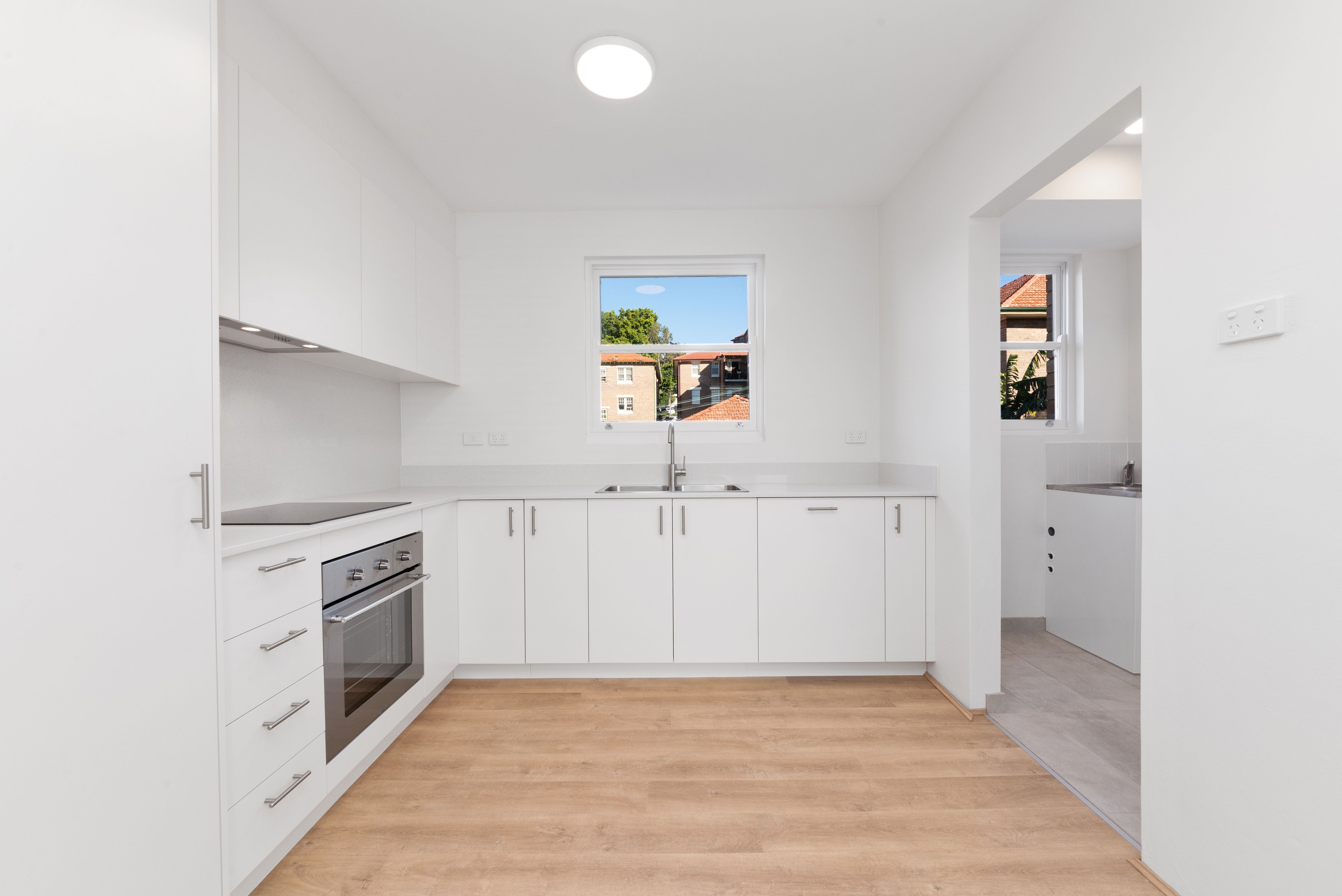 1/21 St Lukes Street, Randwick, NSW 2031
