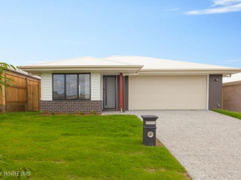 9 Chapman Street, Pimpama, QLD 4209