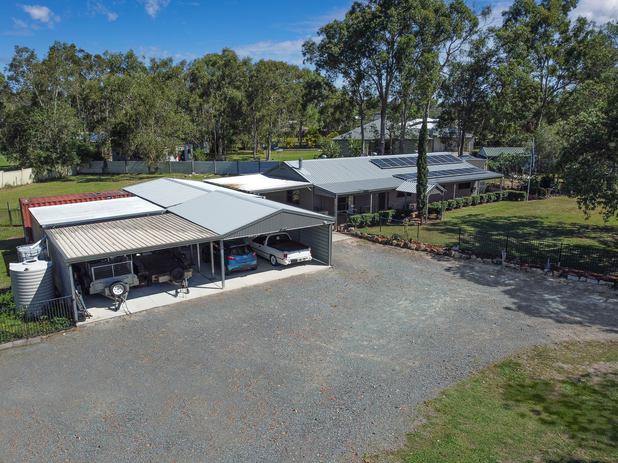34-44 Cammack Street, Burpengary East QLD 4505