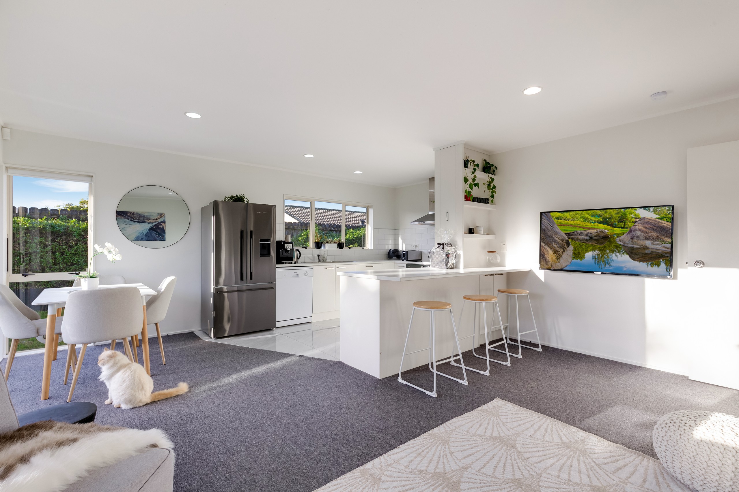 137 Naylors Drive, Mangere, Manukau City