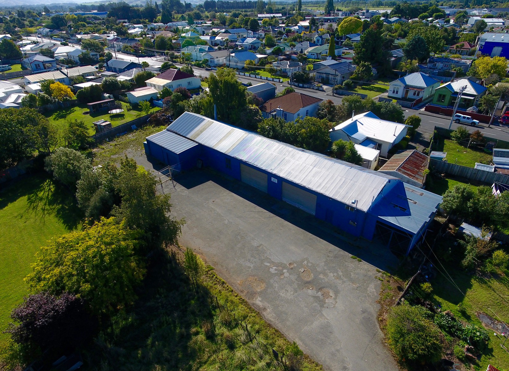 95a Lincoln Road, Masterton, Masterton District