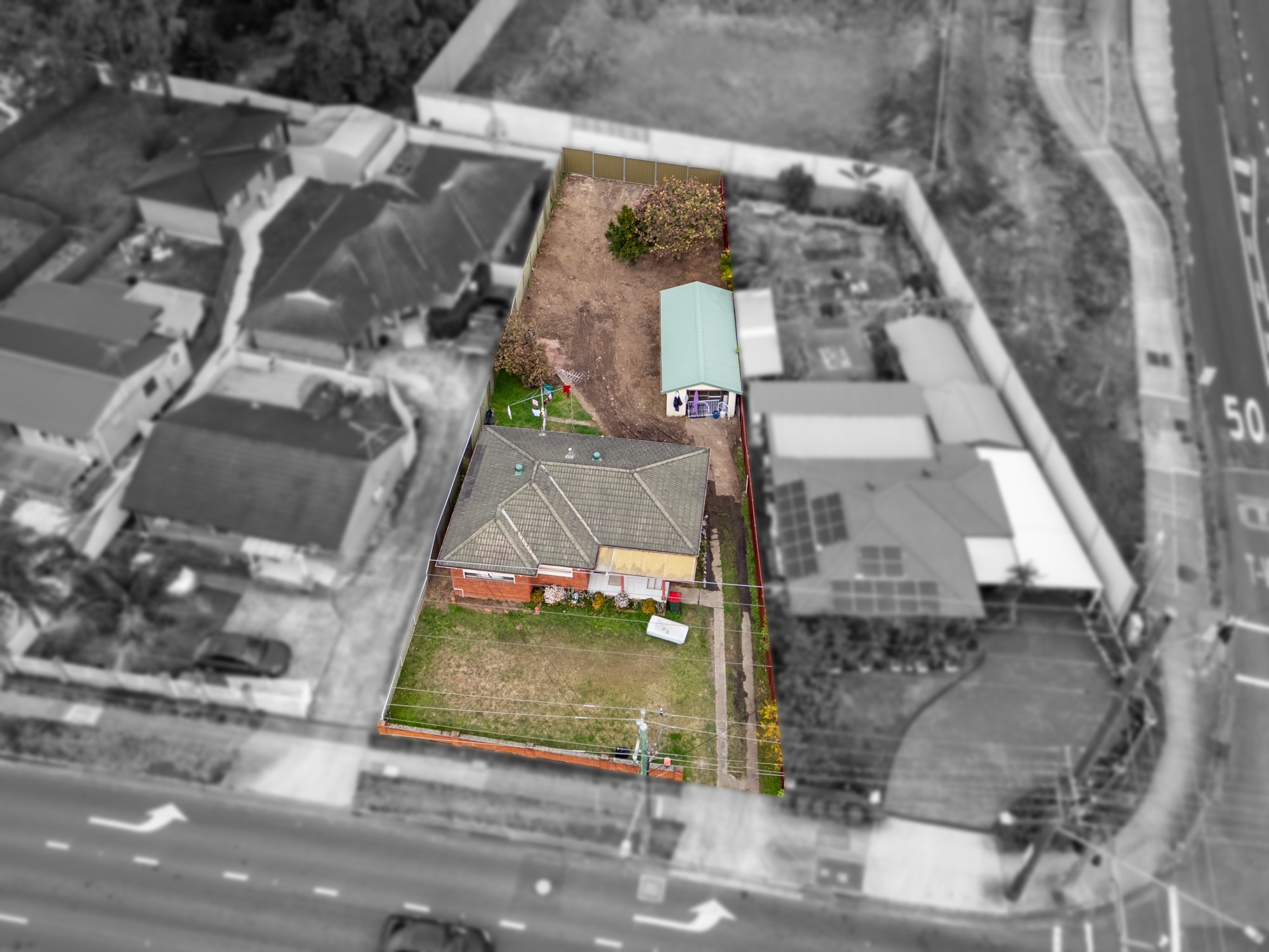 303 Vardys Road, Blacktown, NSW 2148