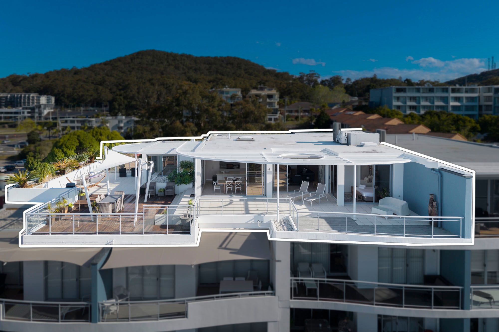 53/61 Donald Street, Nelson Bay, NSW 2315