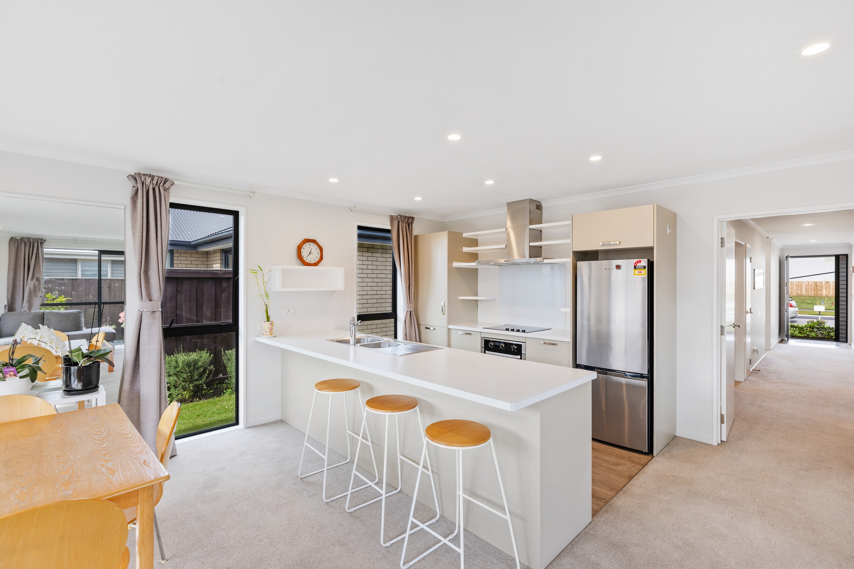 53 Sholto Duncan Crescent, Halswell, Christchurch City