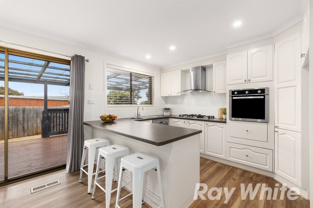 7 Fowler Court, Mill Park, VIC 3082