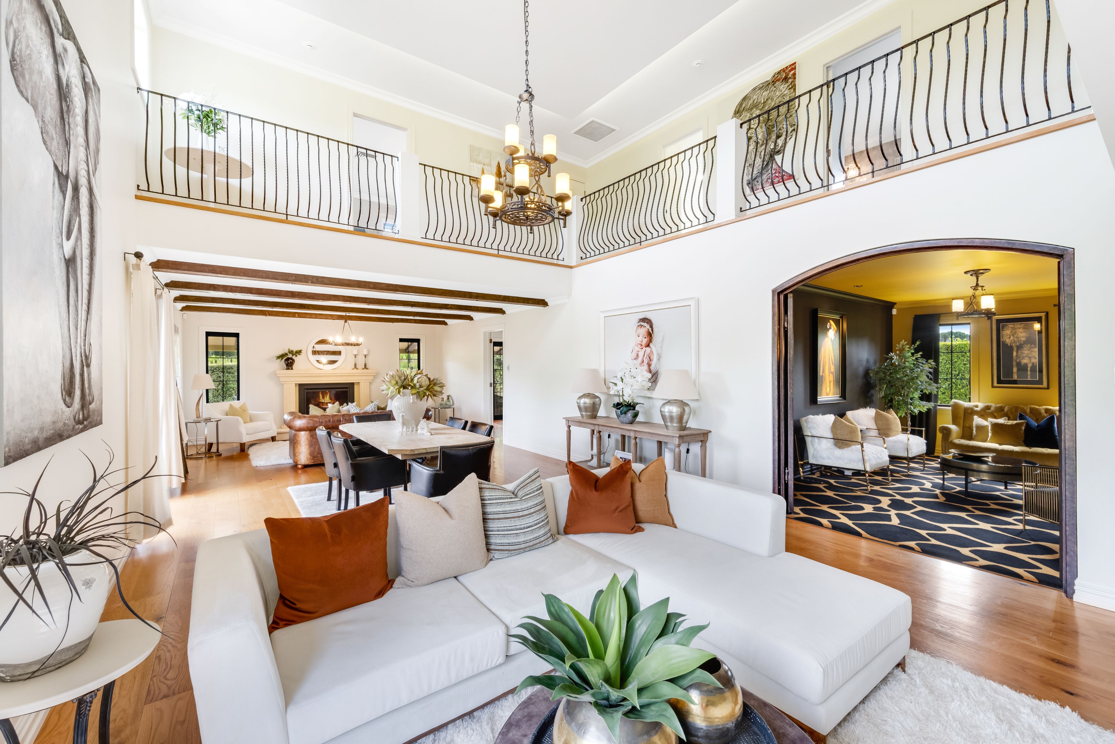 34 Brownhill Road, Whitford, Manukau City