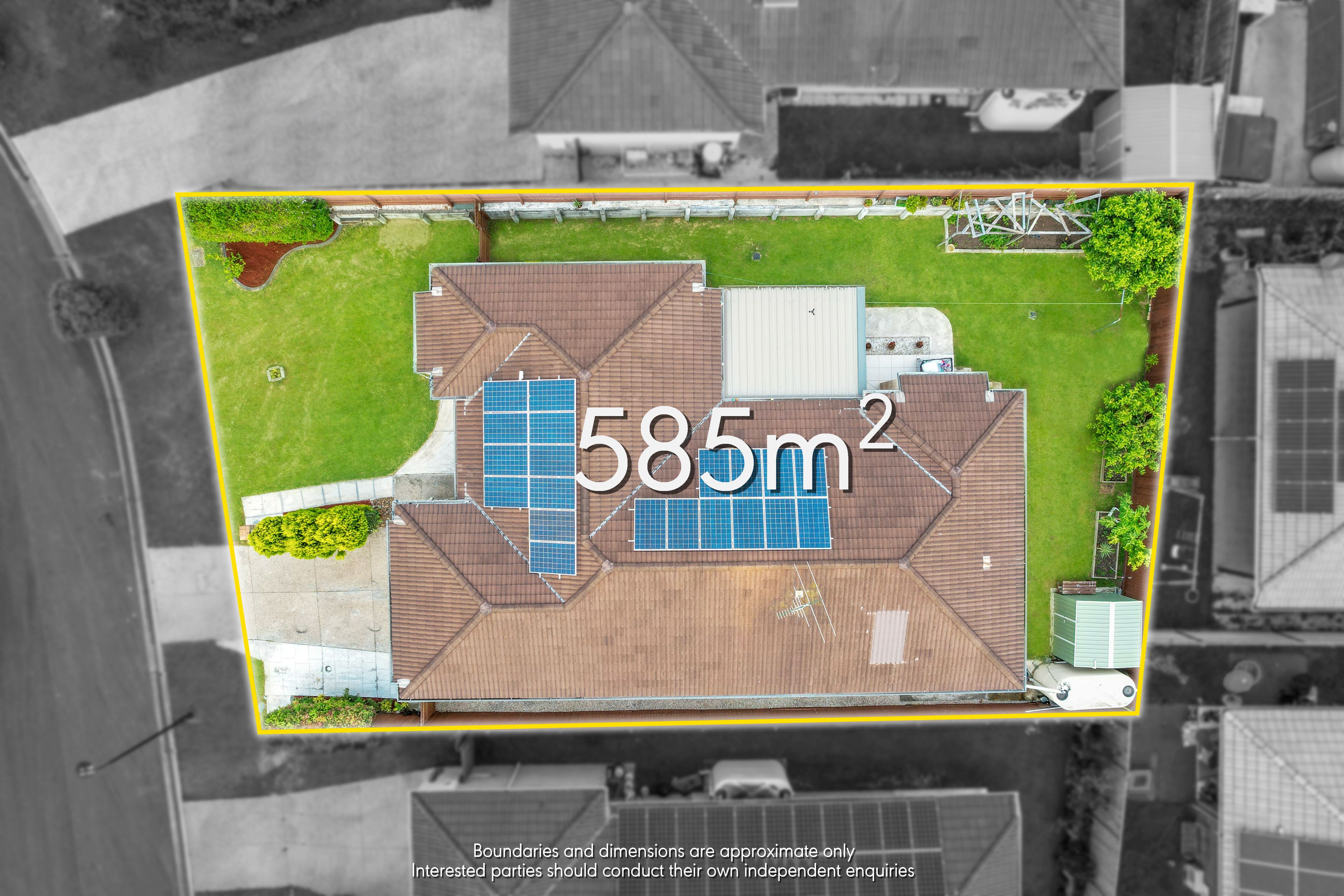 30 Flametree Crescent, Berrinba, QLD 4117