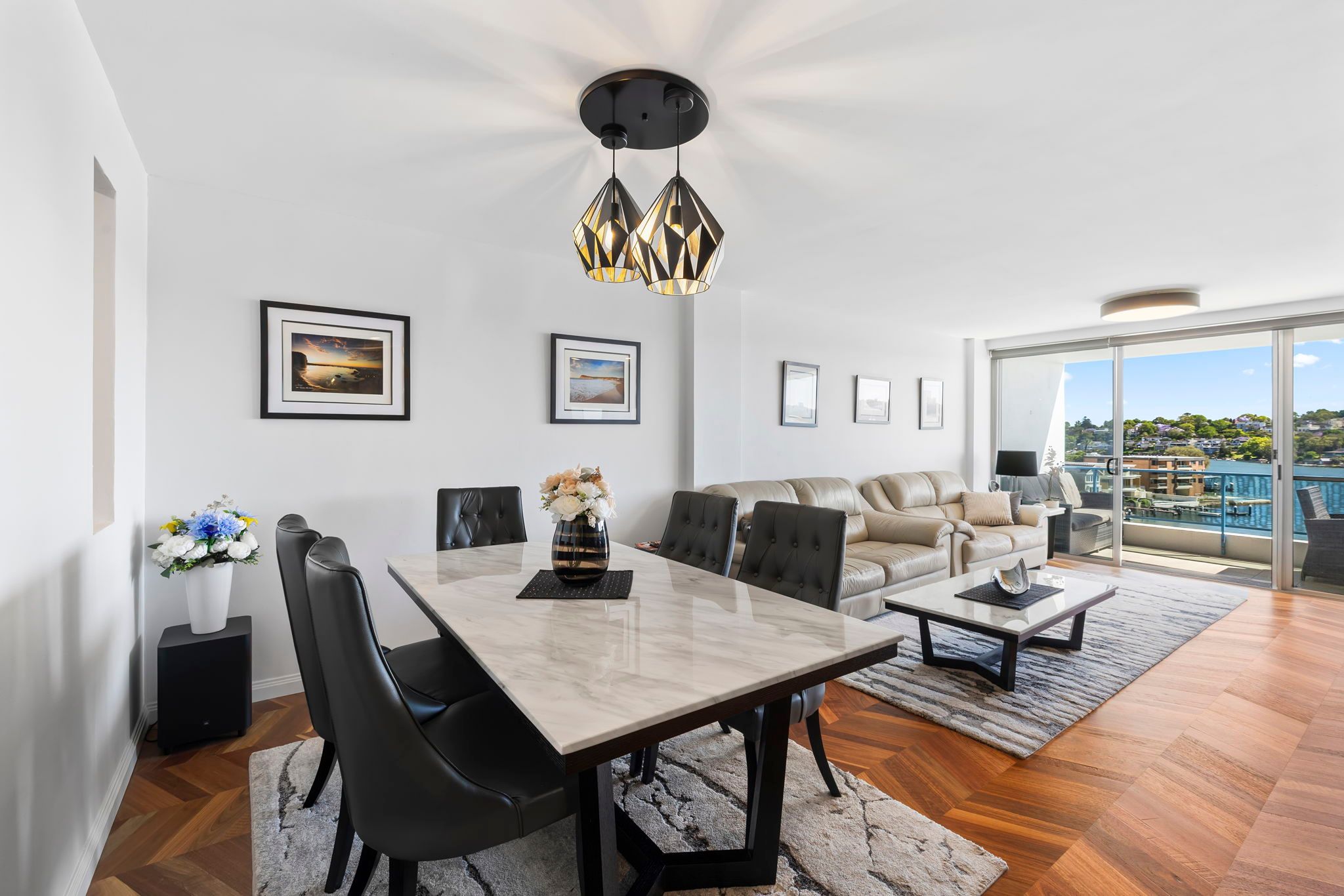 24/90 St Georges Crescent, Drummoyne, NSW 2047